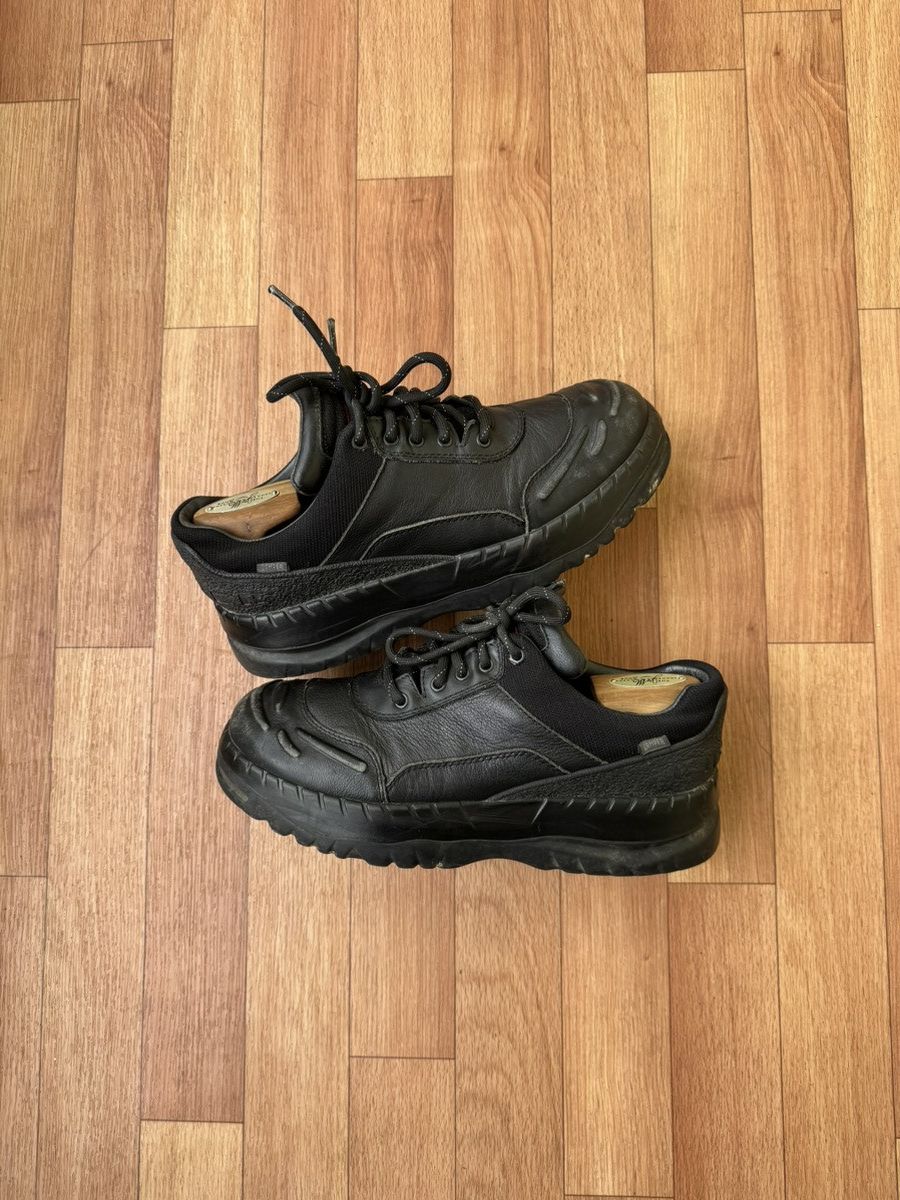 Kiko Kostadinov Camper x kiko sneakers Size US 9 / EU 42 - 9 Thumbnail