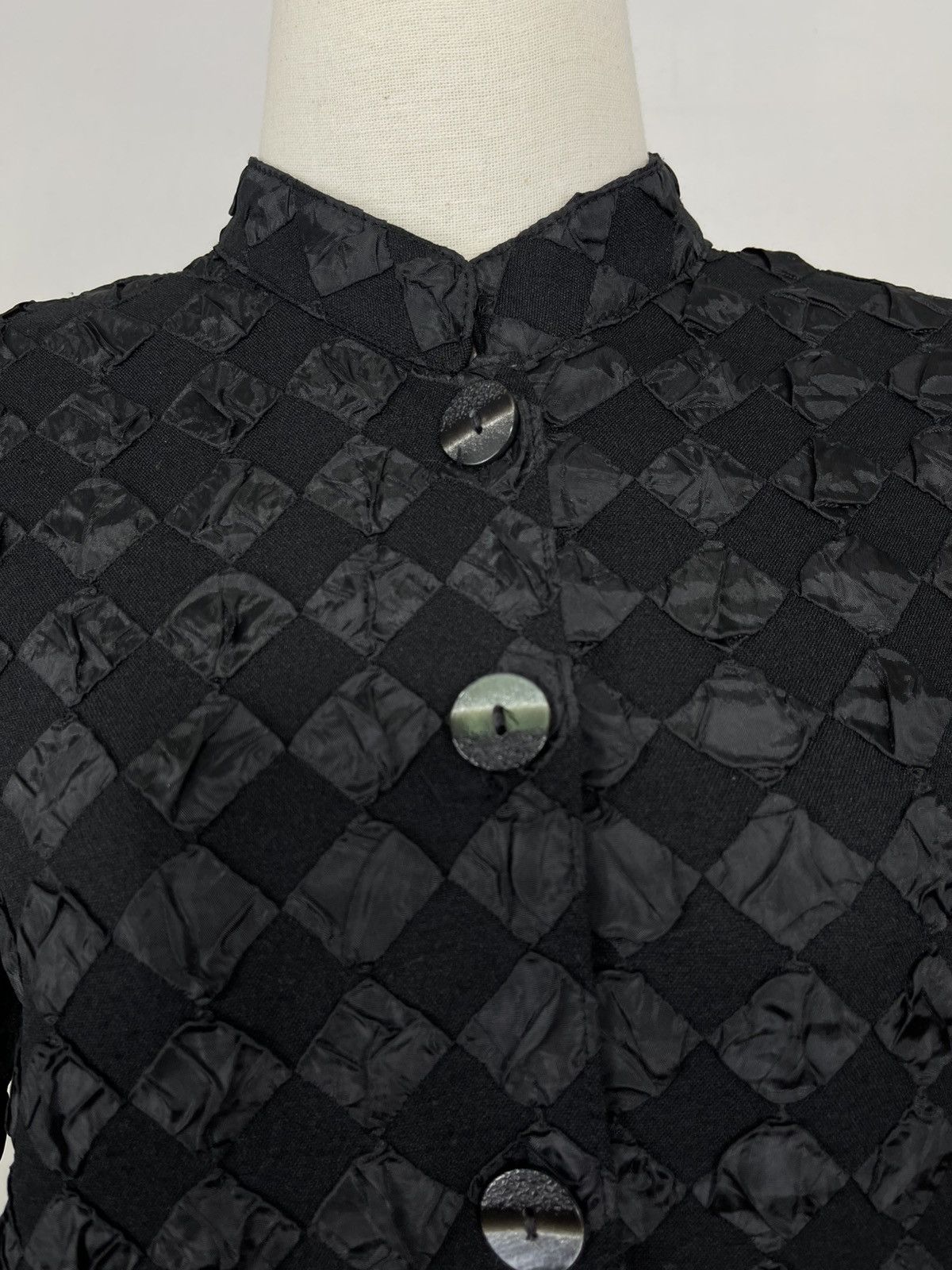 Other Unknown Chinese Collar Shirt Size US L / EU 52-54 / 3 - 5 Thumbnail