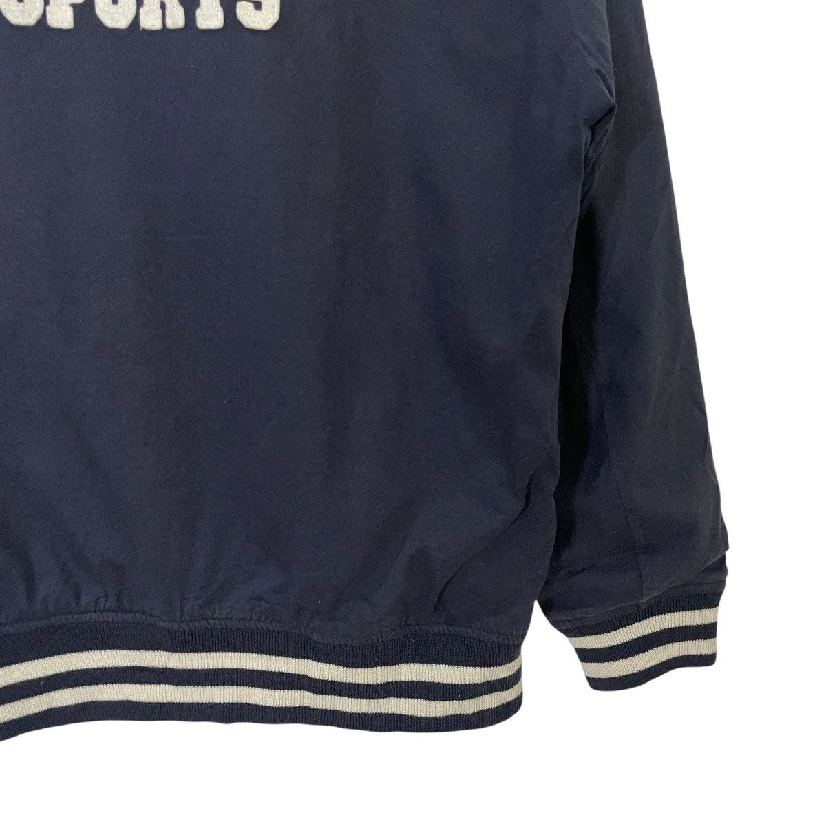 Karl Helmut Vintage Karl Helmut Spellout Logo Jacket Size US M / EU 48-50 / 2 - 4 Thumbnail