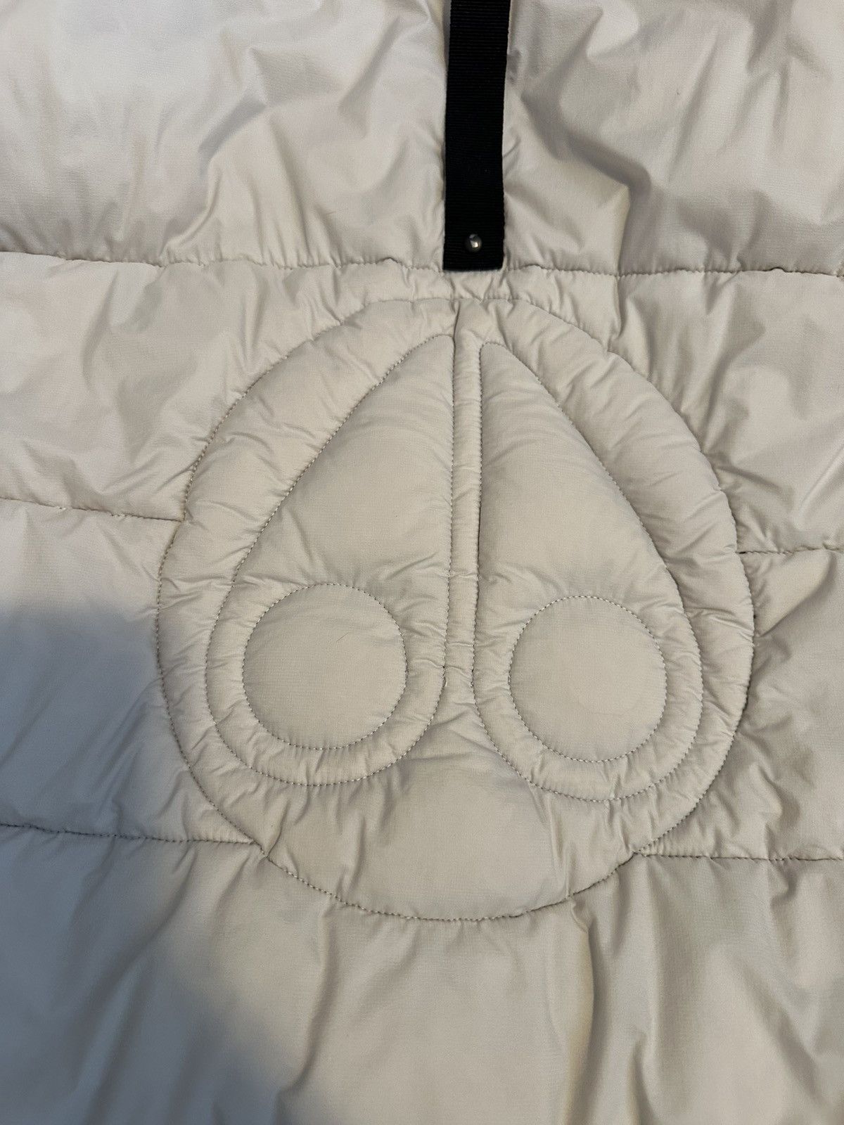 Moose Knuckles Moose Knuckles Bushwick Bomber Size US M / EU 48-50 / 2 - 5 Thumbnail