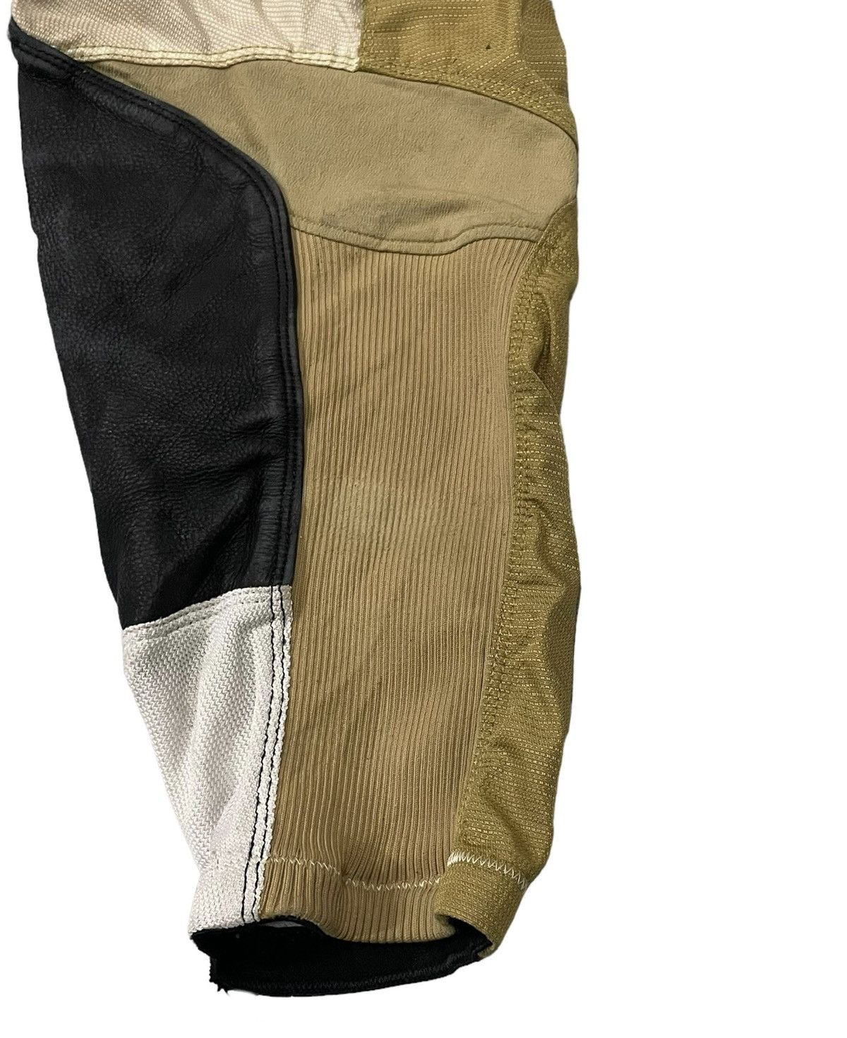 Sports Specialties Vintage Shift Racing Gear Motocross/BMX Safety Pants Size US 33 - 10 Thumbnail