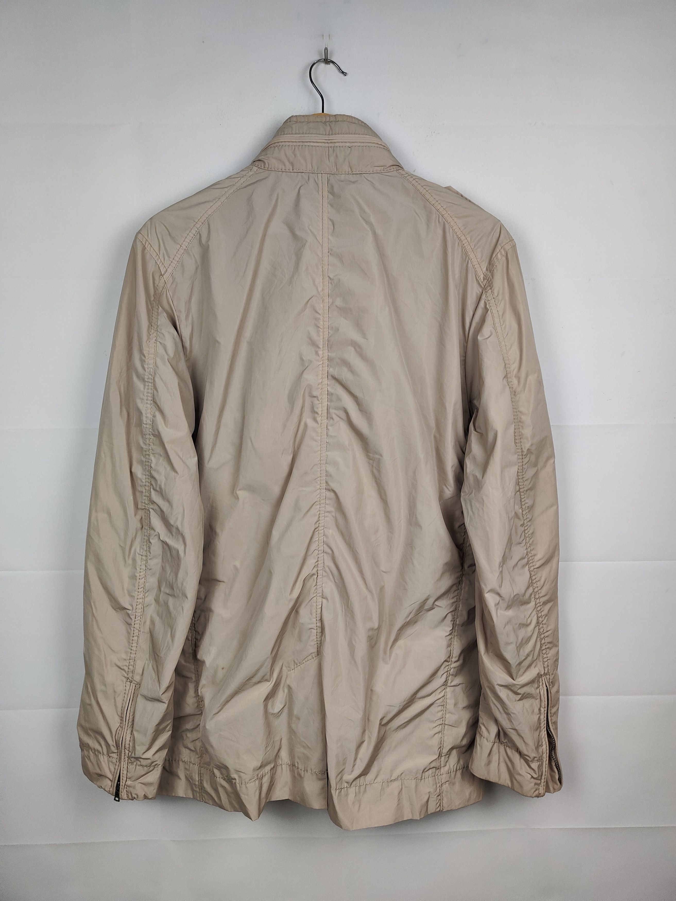 Tommy Hilfiger Tommy Hilfiger Multipocket Field Jacket Size US L / EU 52-54 / 3 - 6 Thumbnail
