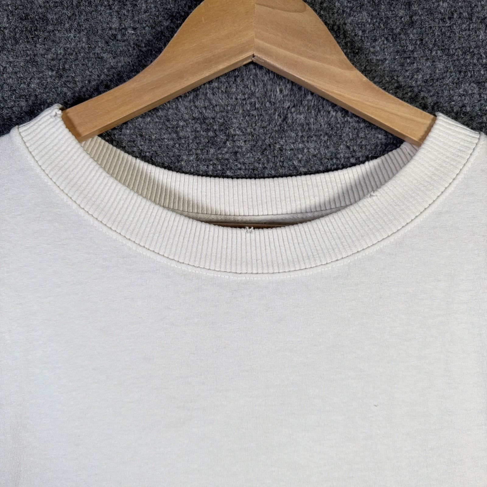 Civil Regime Civil Regime Shirt XL White Before Were Gone Baggy Hype Trav Size US XL / EU 56 / 4 - 7 Thumbnail