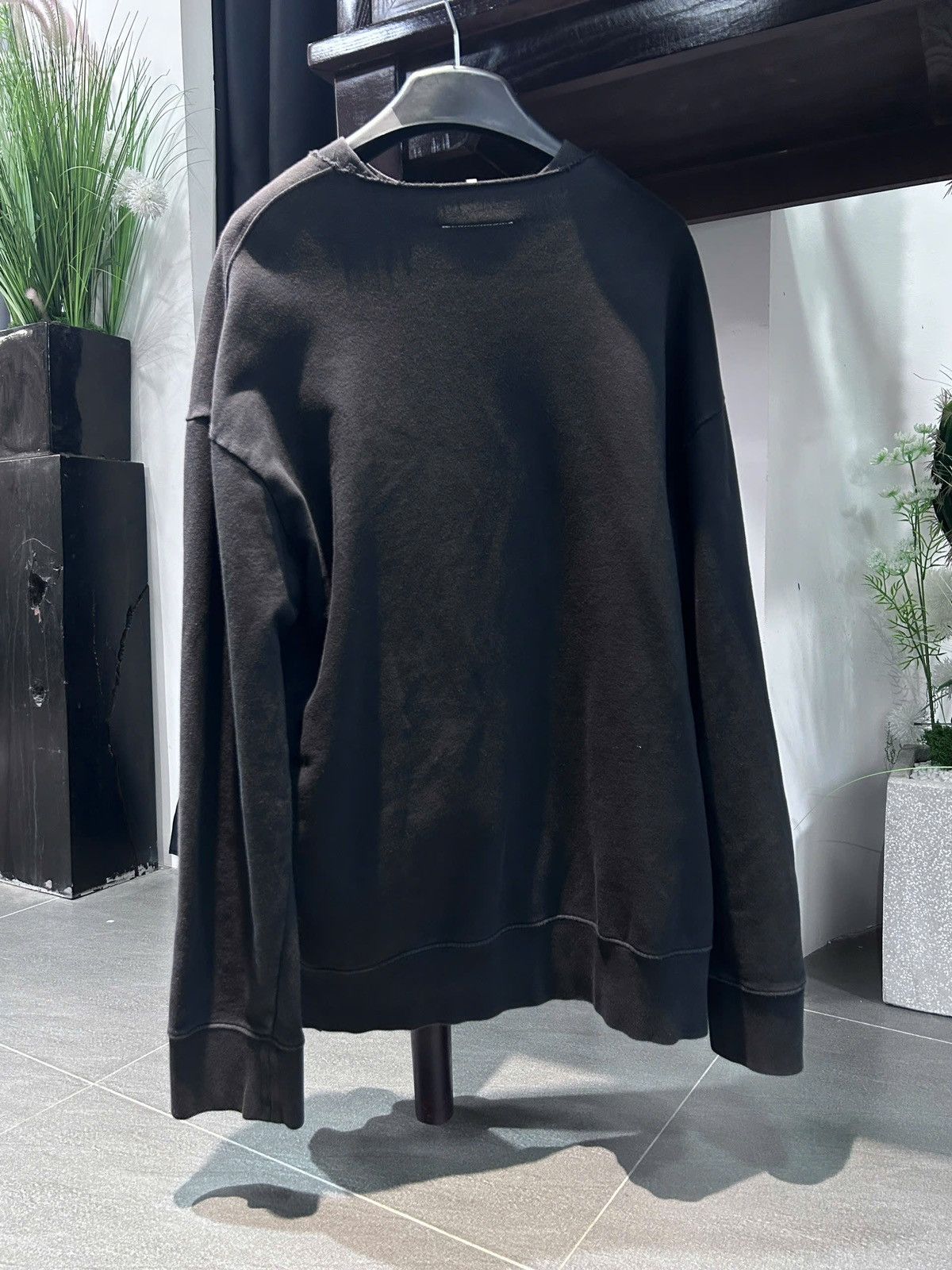 MM6 MM6 Maison Margiela The Shelter Size US M / EU 48-50 / 2 - 2 Thumbnail