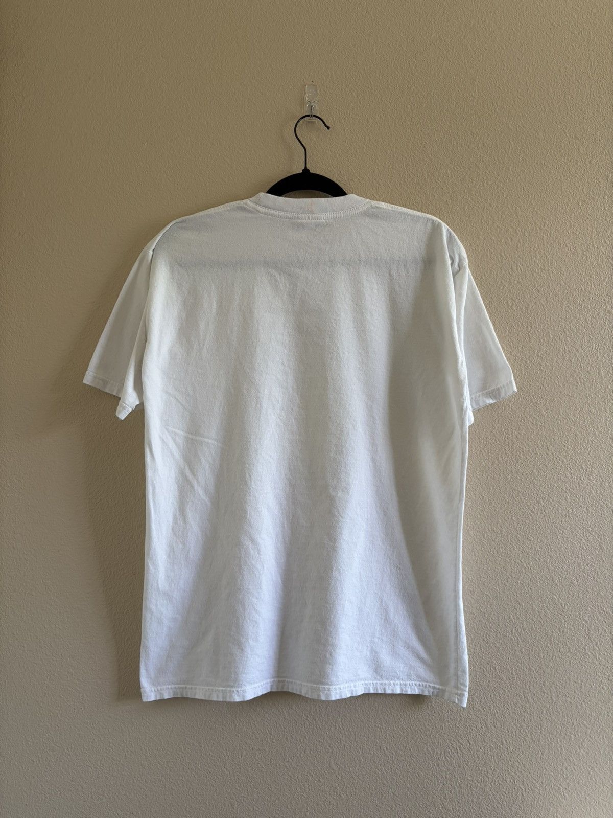 Vintage Vintage 90s Peru El Pisco Es Peruano Alcohol Novelty Tee M/L Size US L / EU 52-54 / 3 - 5 Thumbnail