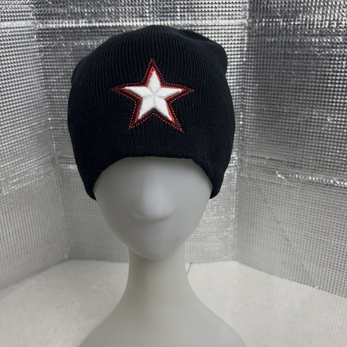 Vintage Bennie Co And Lu Size ONE SIZE - 10 Thumbnail