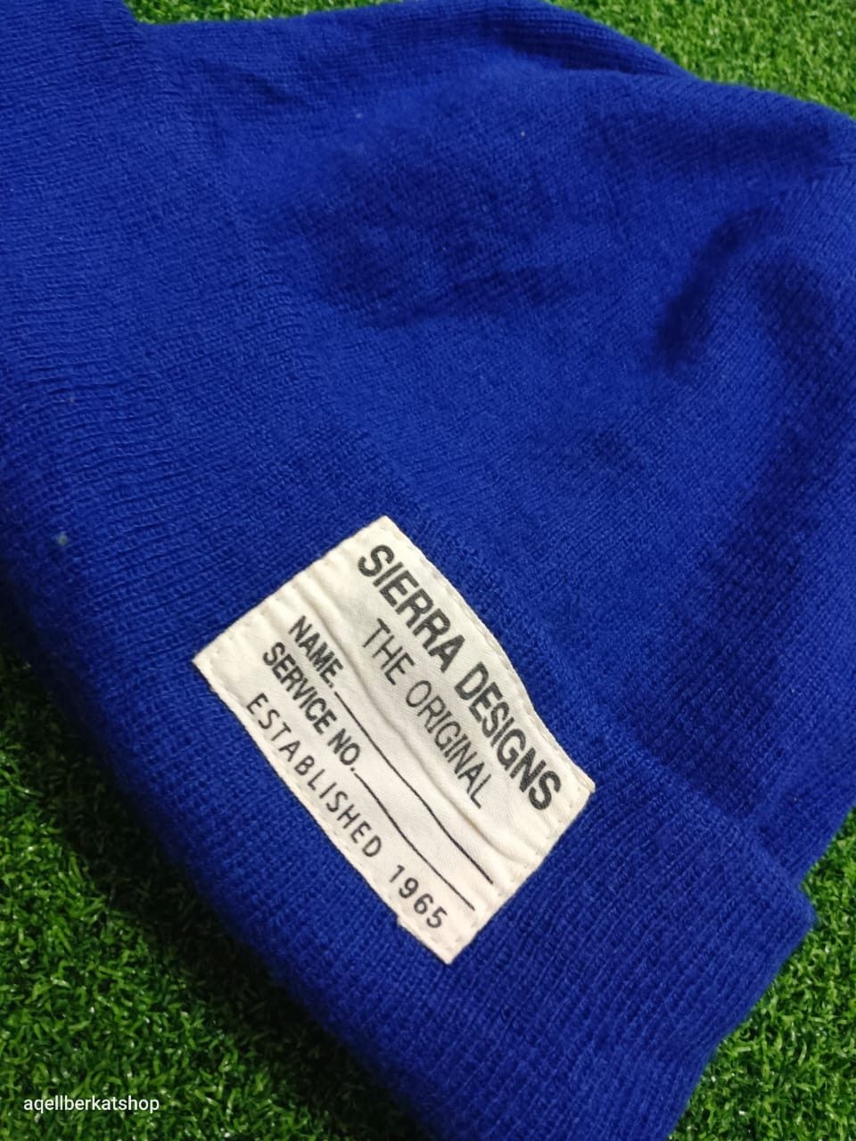 Sierra Designs SIERRA DESIGNS Riverside Beanie Size ONE SIZE - 4 Thumbnail