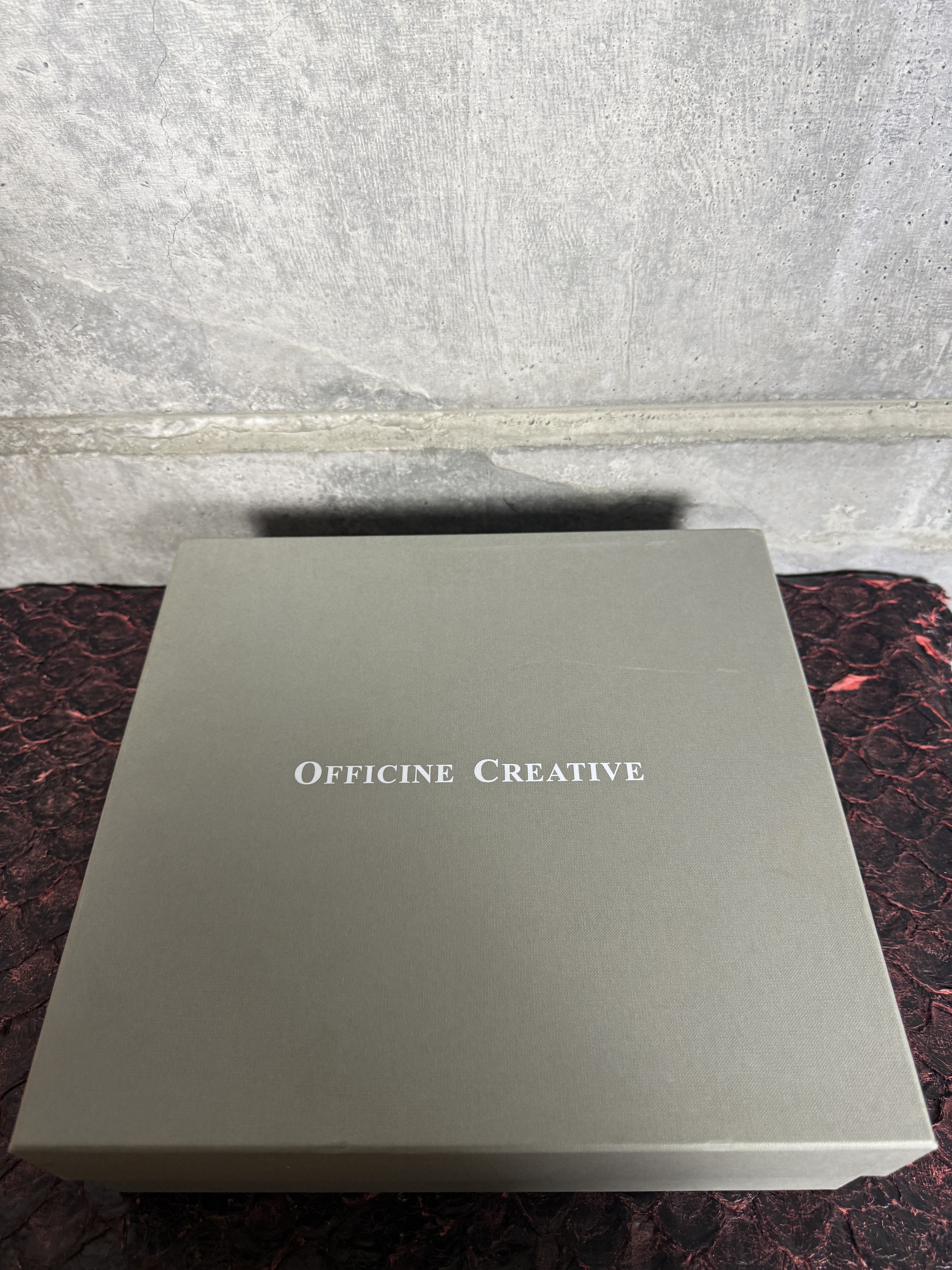 Officine Creative $610 Officine Creative Agnes Zip Boot Size US 9 / IT 39 - 12 Thumbnail