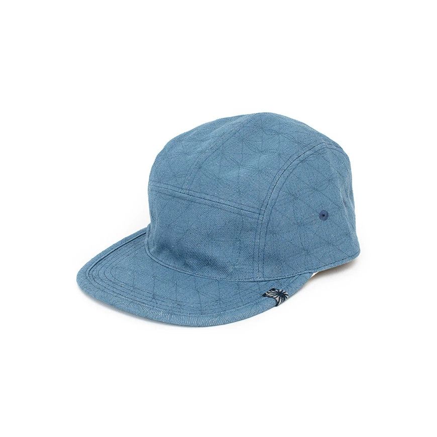 VISVIM I.C.T.CAMP CAP