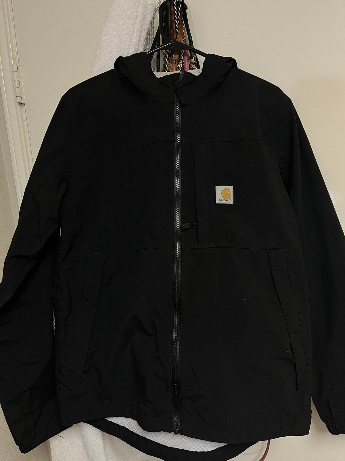 Carhartt Carhartt Jacket Size US S / EU 44-46 / 1 - 2 Thumbnail