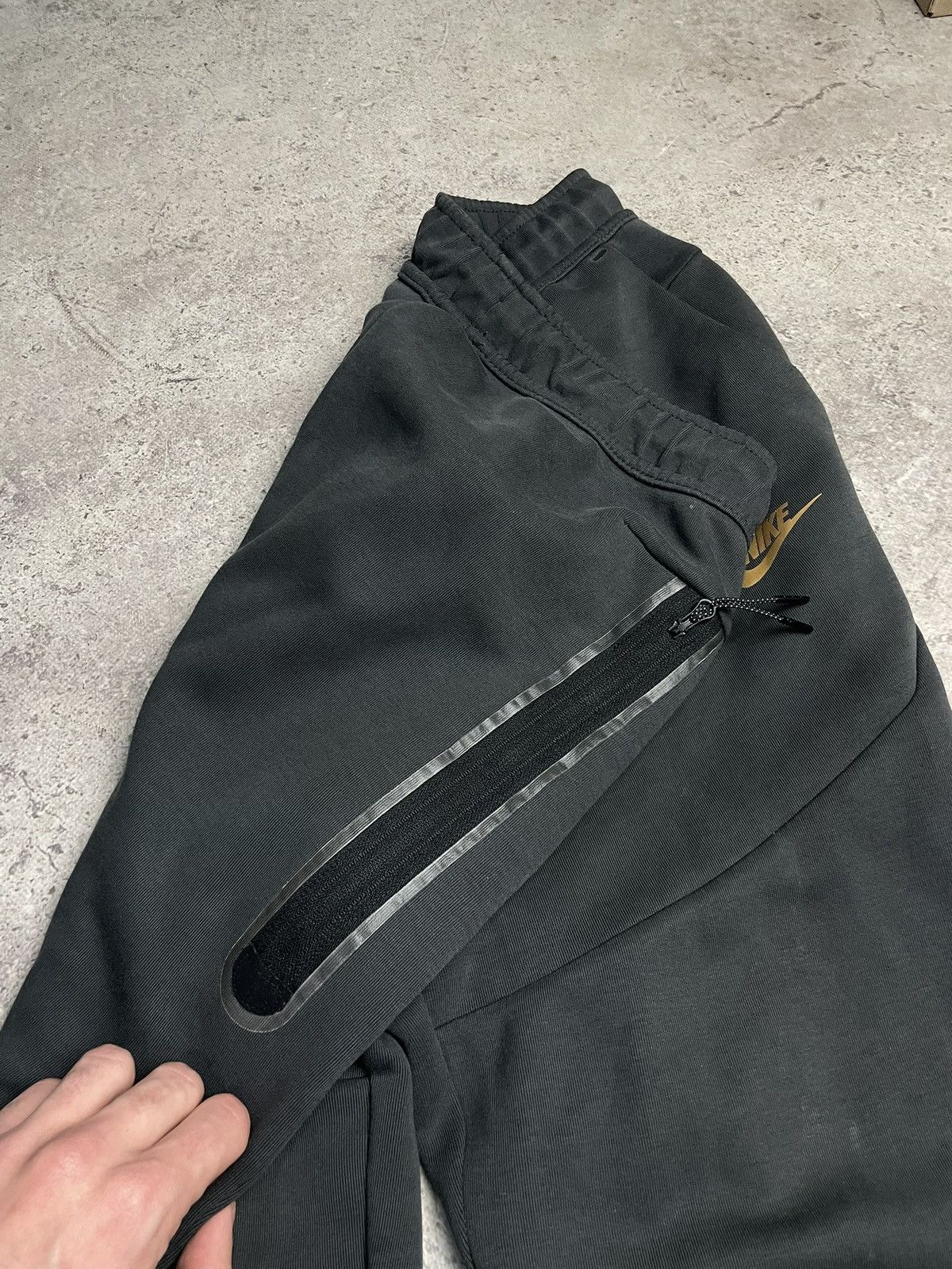 Nike Nike Tech Fleece Bottoms Size US 32 / EU 48 - 6 Thumbnail