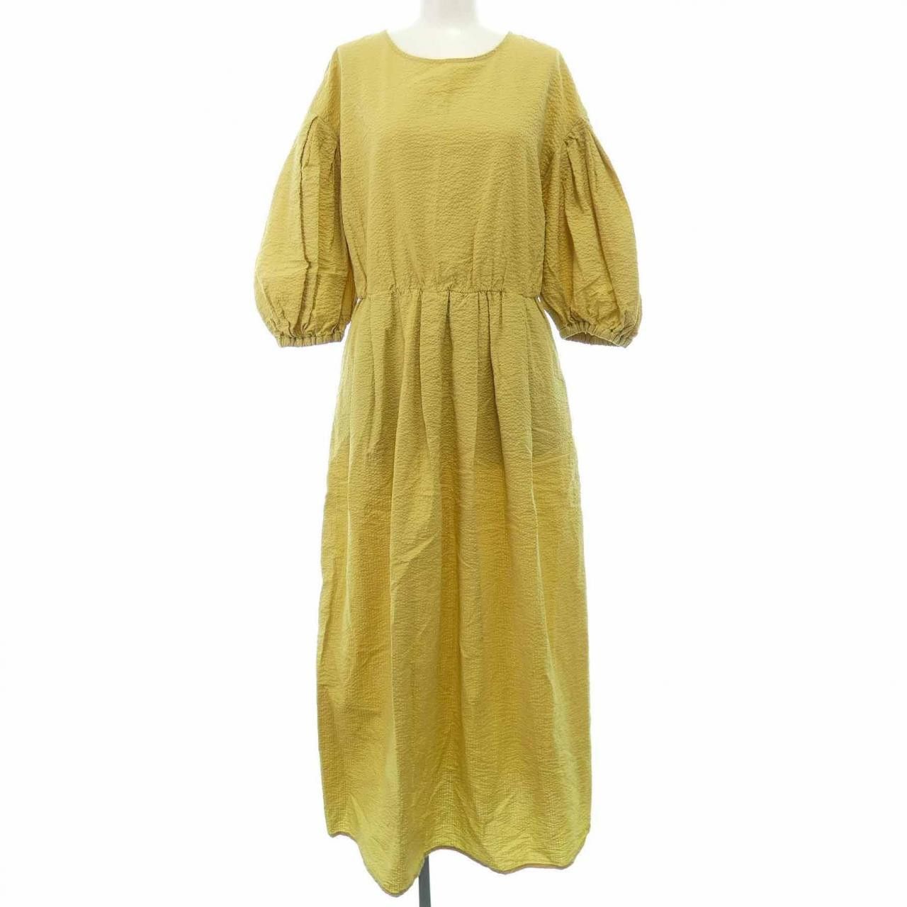 Other Other SLOBE Dress Textile Dresses DUTY FREE for USA Size ONE SIZE - 1 Thumbnail