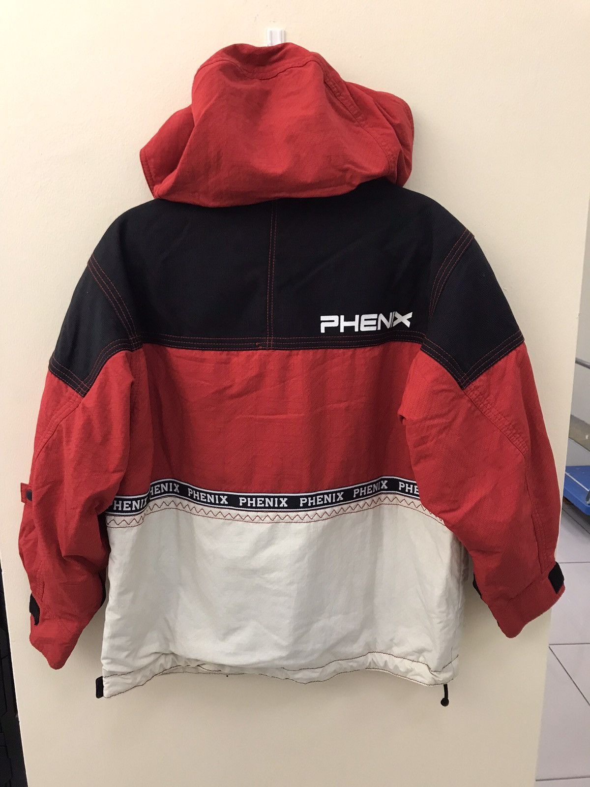Phenix Phenix Snowboard Winter Jacket Size US L / EU 52-54 / 3 - 15 Thumbnail