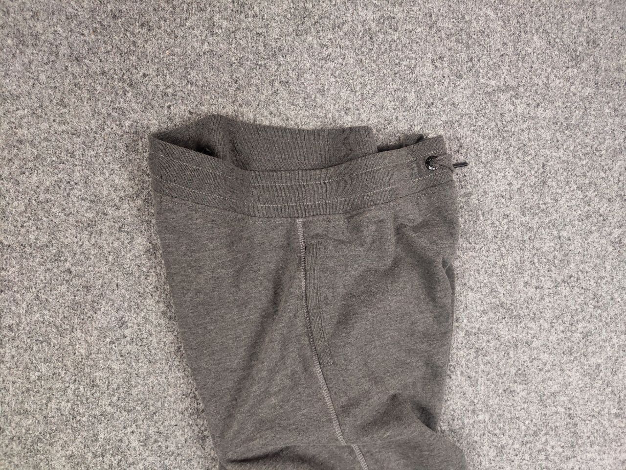 True Religion True Religion Vintage Flc Pants Gray Cotton Jogger Size US 34 / EU 50 - 11 Thumbnail
