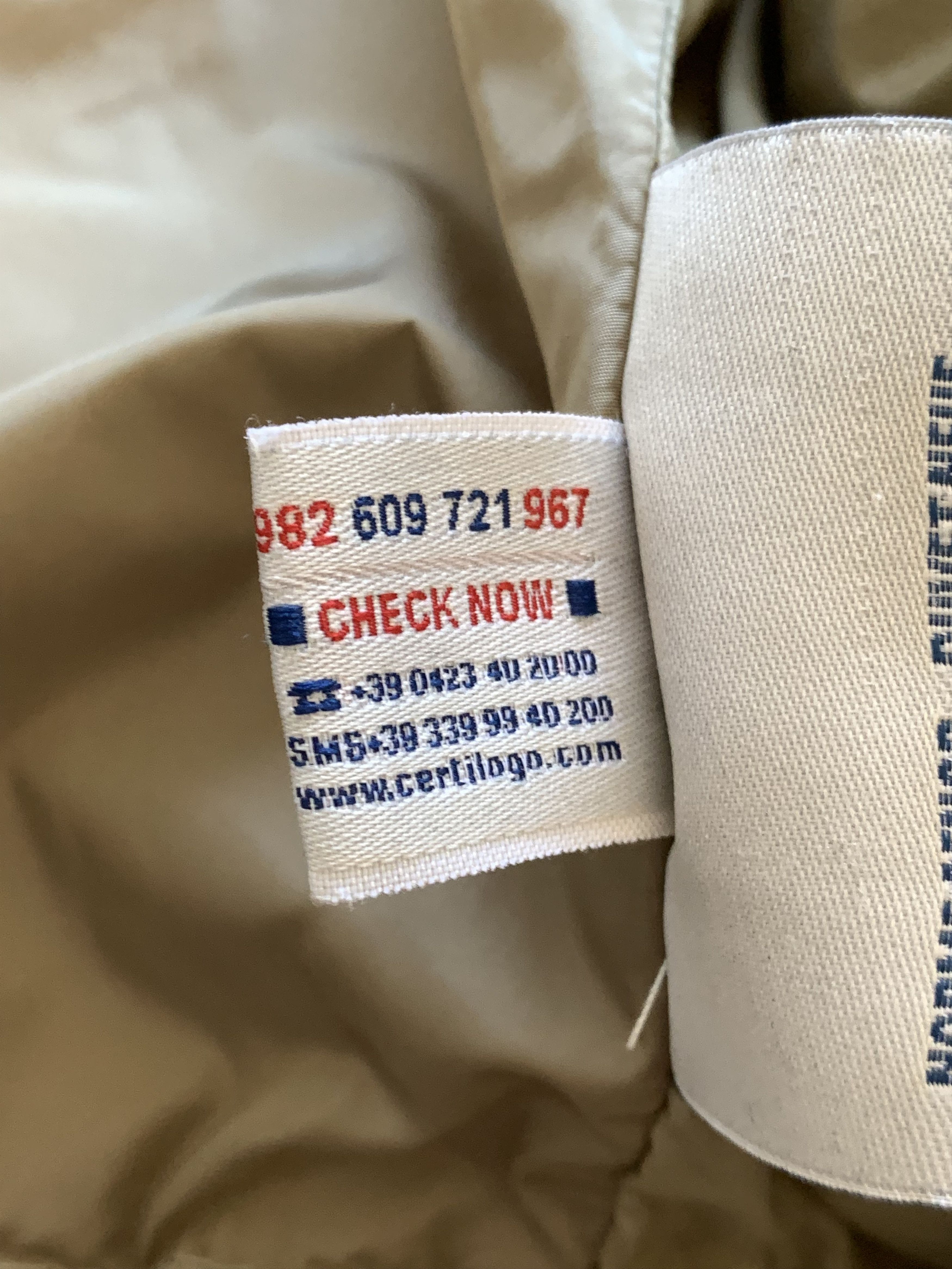 Moncler Moncler Millais puffer jacket Size US L / EU 52-54 / 3 - 13 Thumbnail