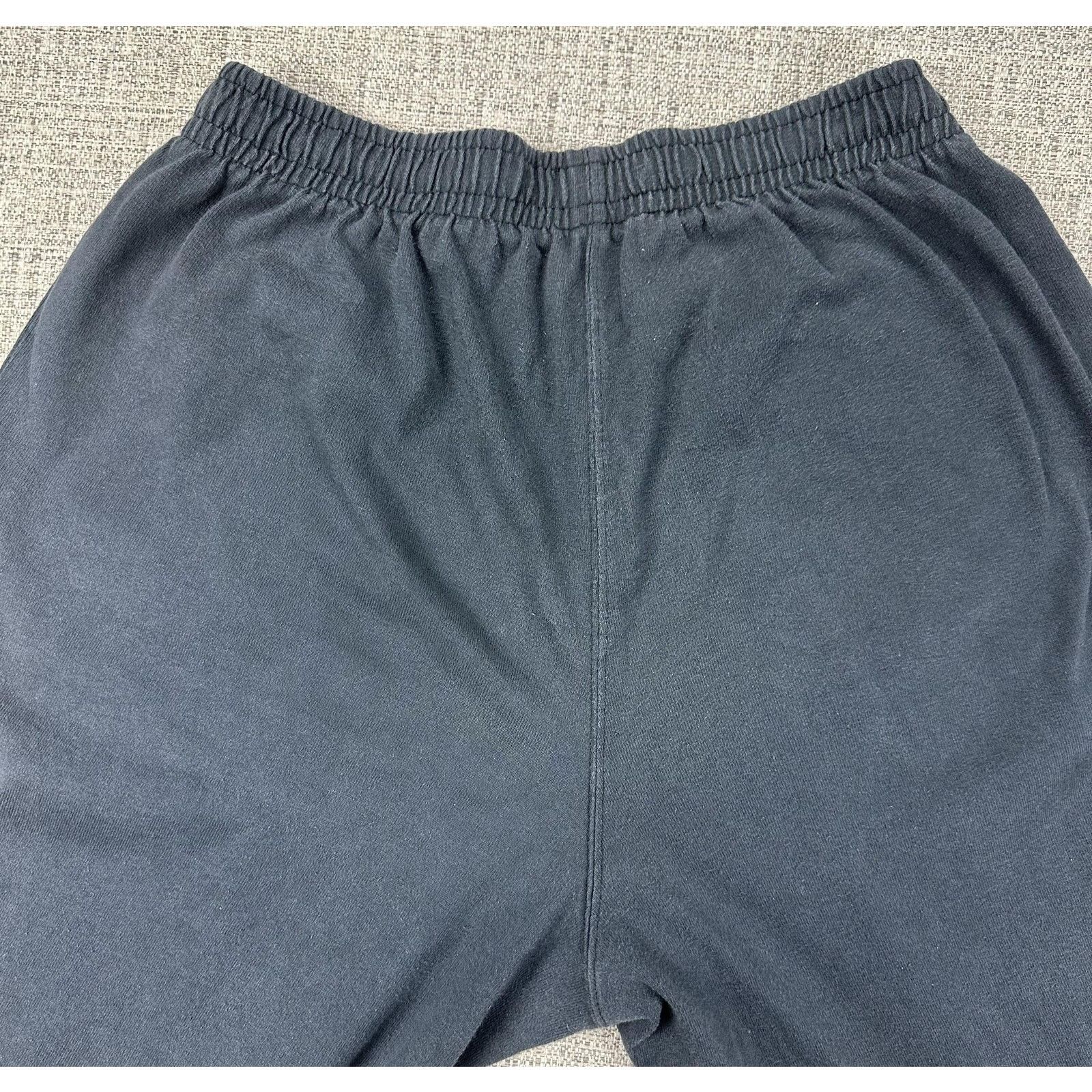 Nike Vintage Nike Air Jordan Sweatpants Mens Large Jumpman 80s Size US 36 / EU 52 - 12 Thumbnail