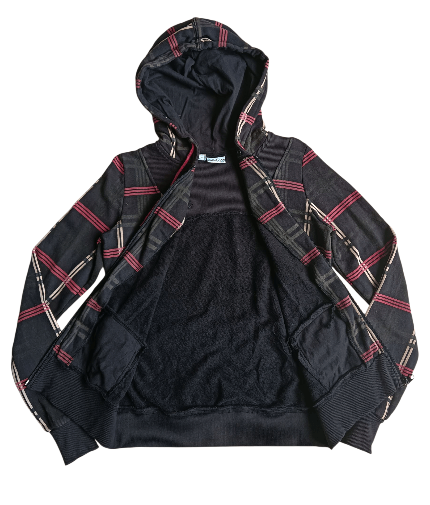 Billabong Billabong Sweater Hoodie Zipper Size US M / EU 48-50 / 2 - 5 Thumbnail