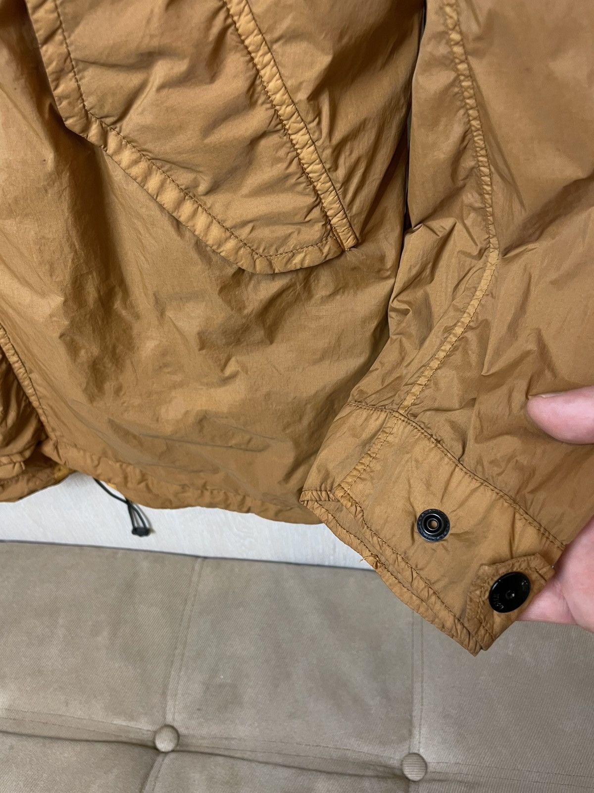 G-Star G Star Raw Parka Jacket Size US L / EU 52-54 / 3 - 5 Thumbnail