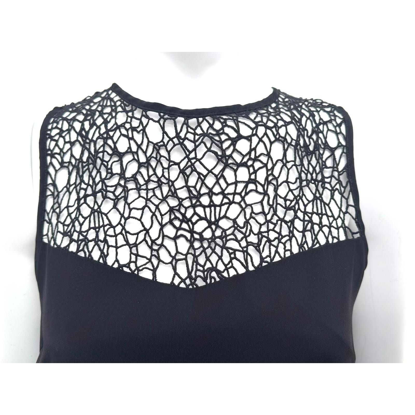 Rag & Bone Rag and Bone NWT’s size medium sleeveless blouse Size M / US 6-8 / IT 42-44 - 4 Thumbnail