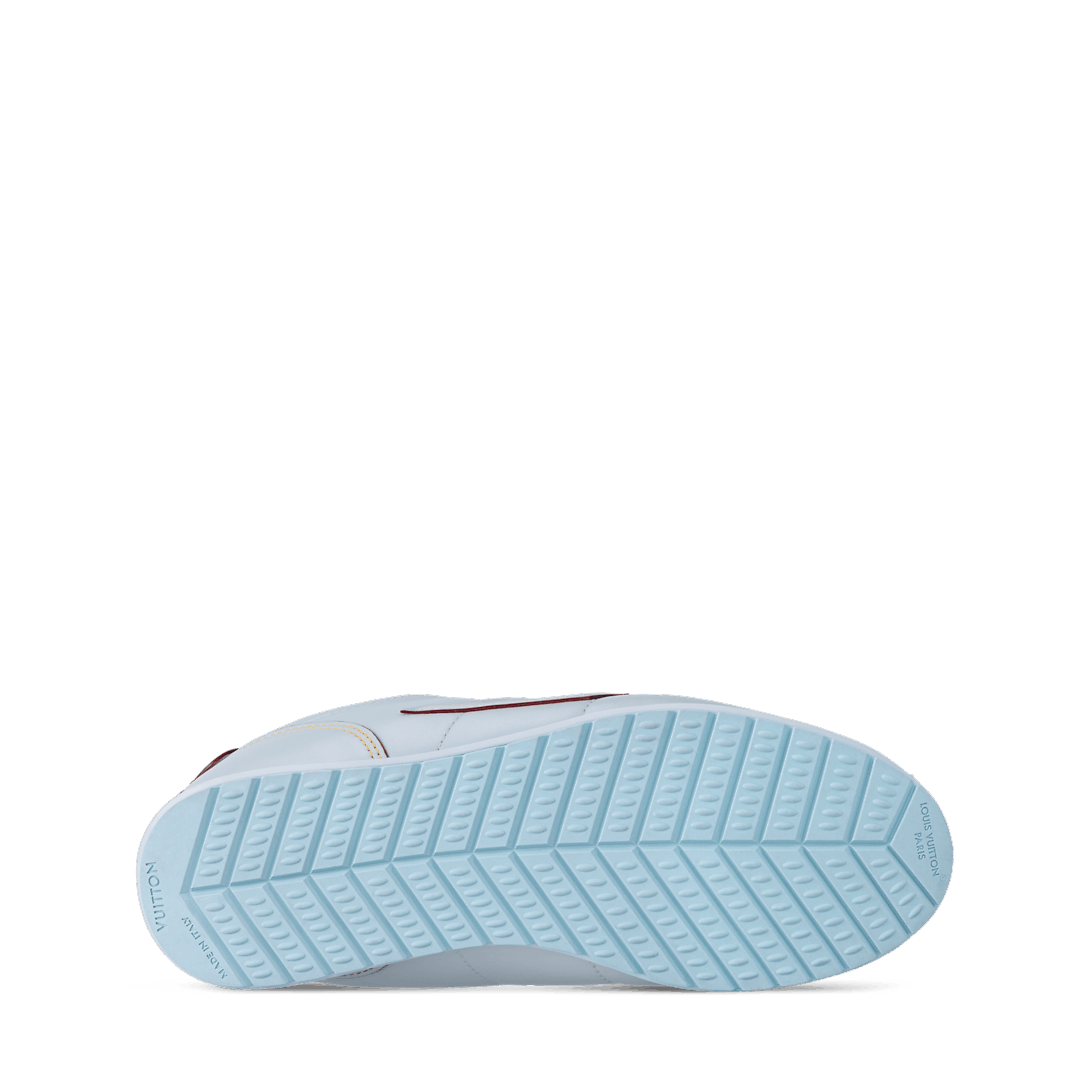Louis Vuitton LV BUTTERSOFT Trainers Size US 7 / EU 40 - 3 Thumbnail