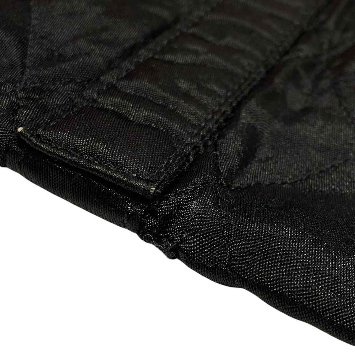 Comme des Garcons Archive Quilted Tote Bag Size ONE SIZE - 8 Thumbnail