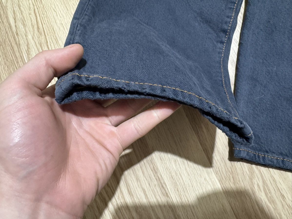 Acne Studios Acne Studios 31x34 jeans Size US 31 - 11 Thumbnail