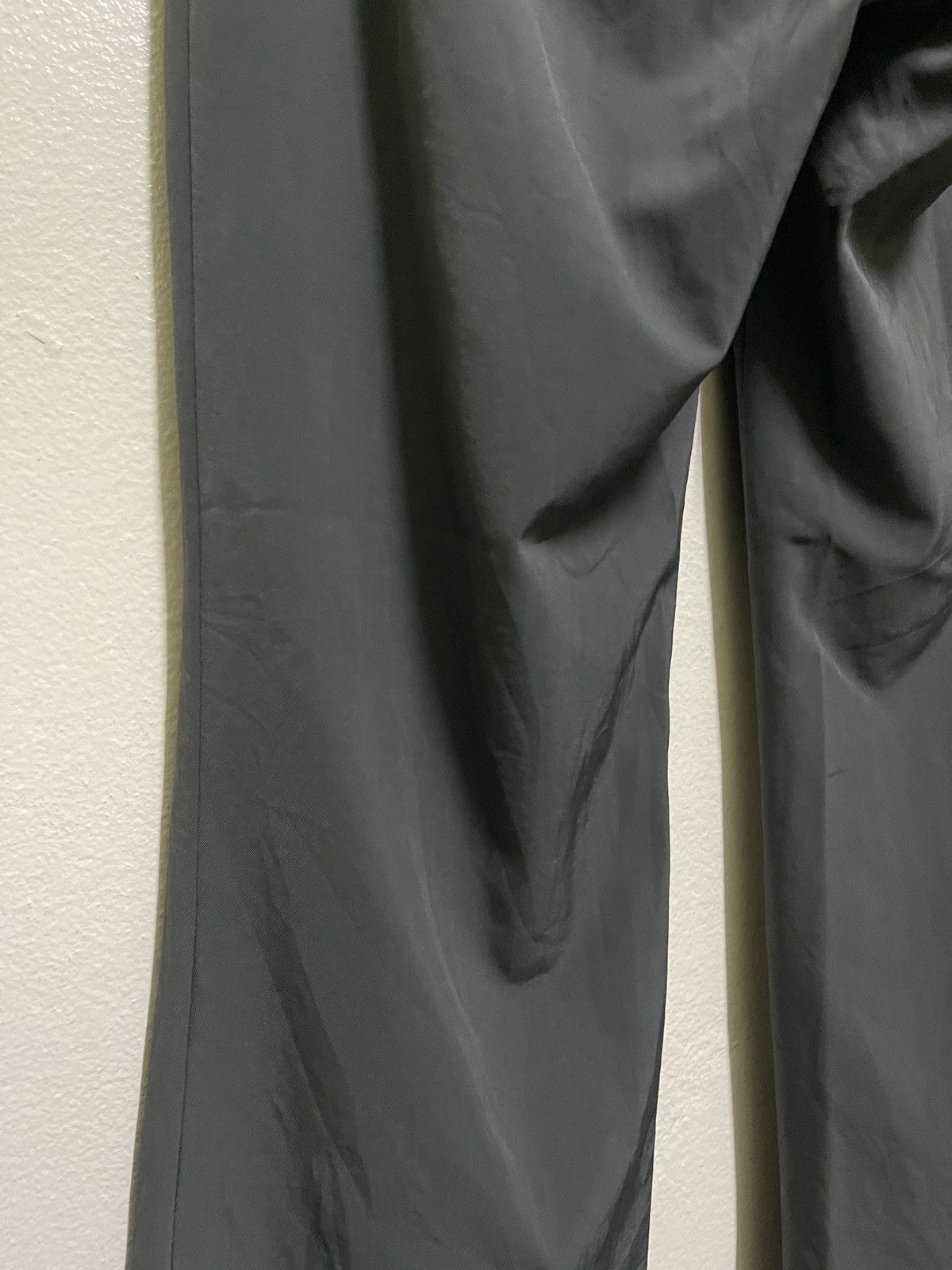 Jil Sander × Vintage Jil Sander Pants Size 29" - 10 Thumbnail