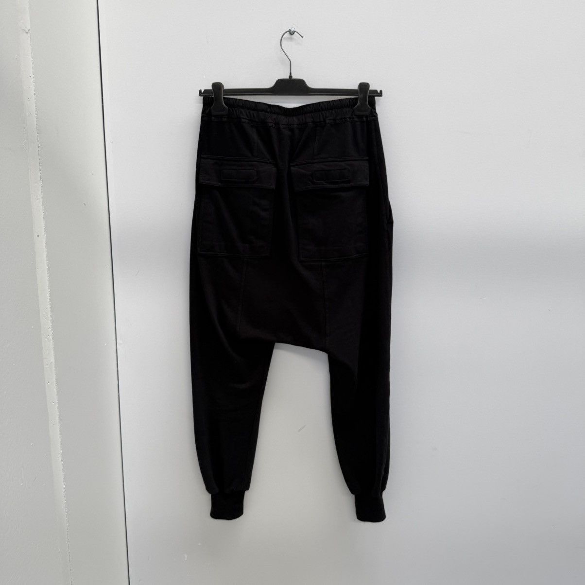 Rick Owens DRKSDHW Drawstring Prisoner Pants (Size XS)