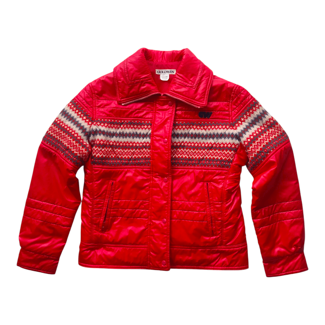 Goldwin Japanese Brand Goldwin Jacket Size M / US 6-8 / IT 42-44 - 1 Thumbnail