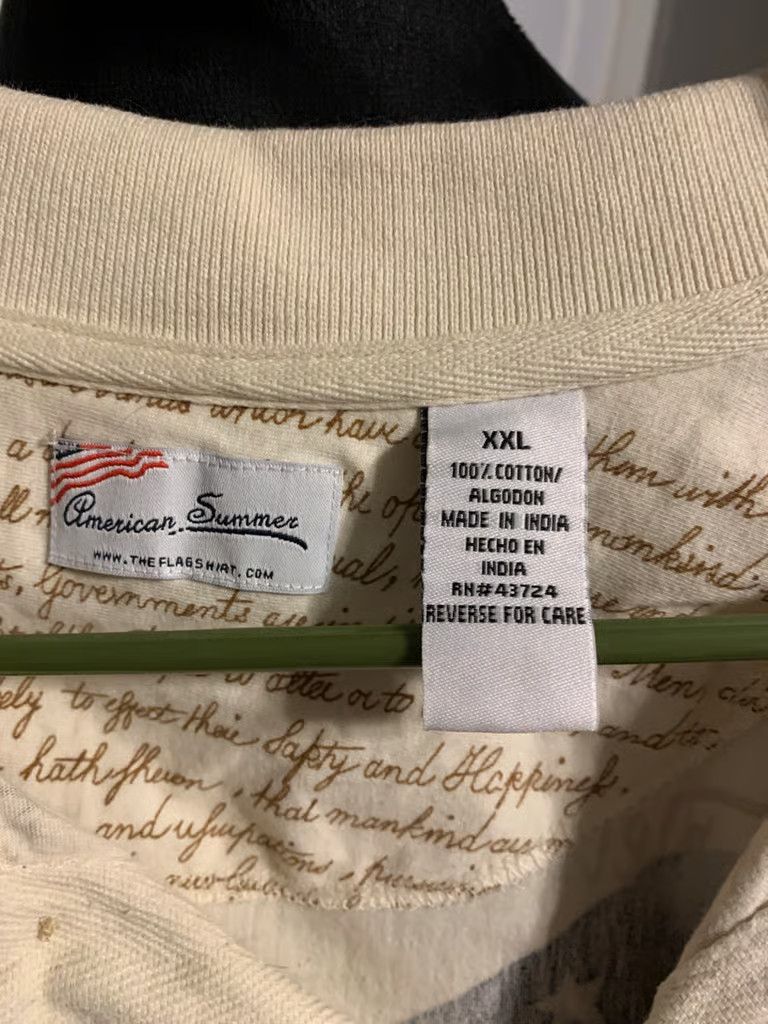 Other Mens polo Size XXL Size US XXL / EU 58 / 5 - 2 Thumbnail