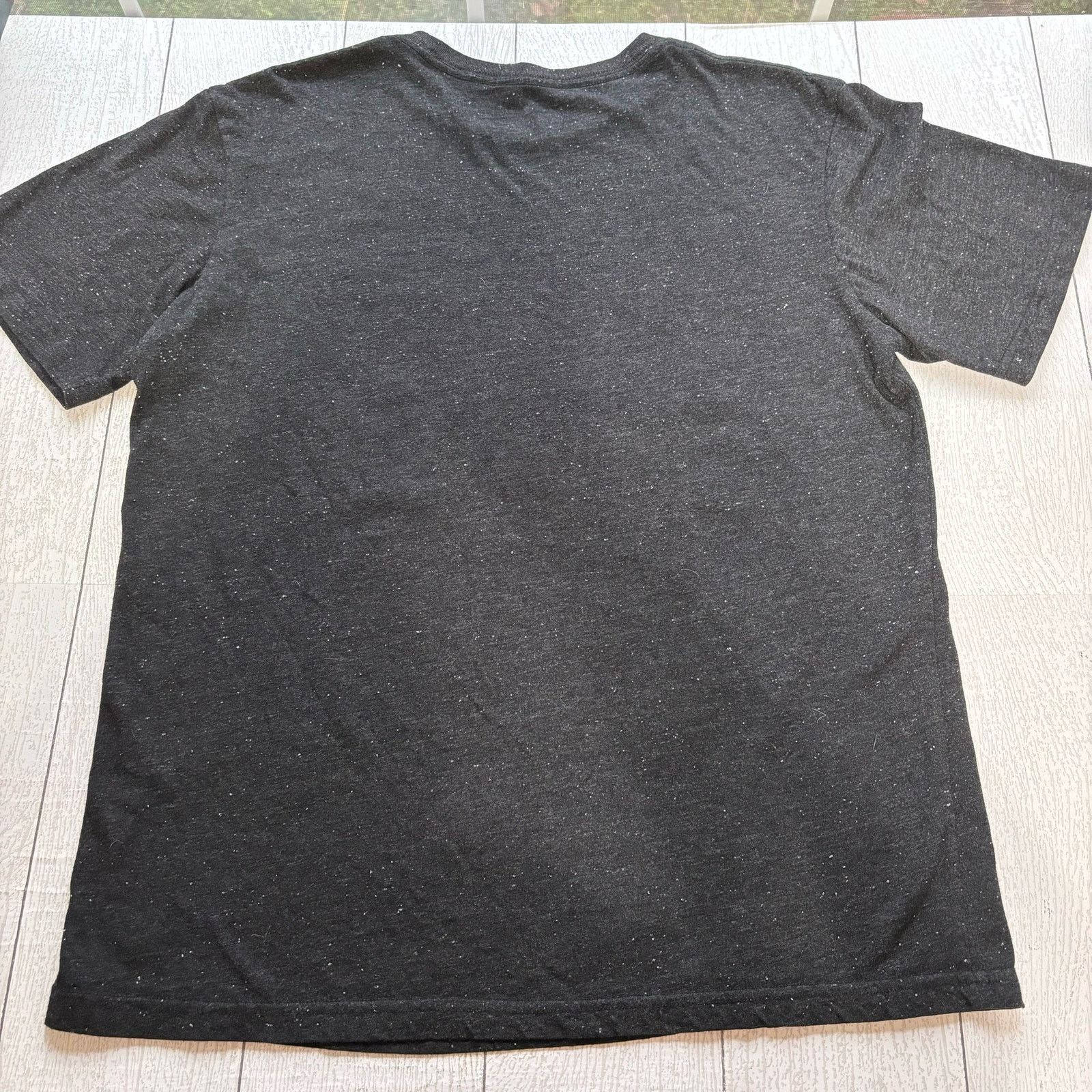 Star Wars Star Wars Darth Vader Join Empire T Shirt Black Speckled M Size US M / EU 48-50 / 2 - 7 Thumbnail