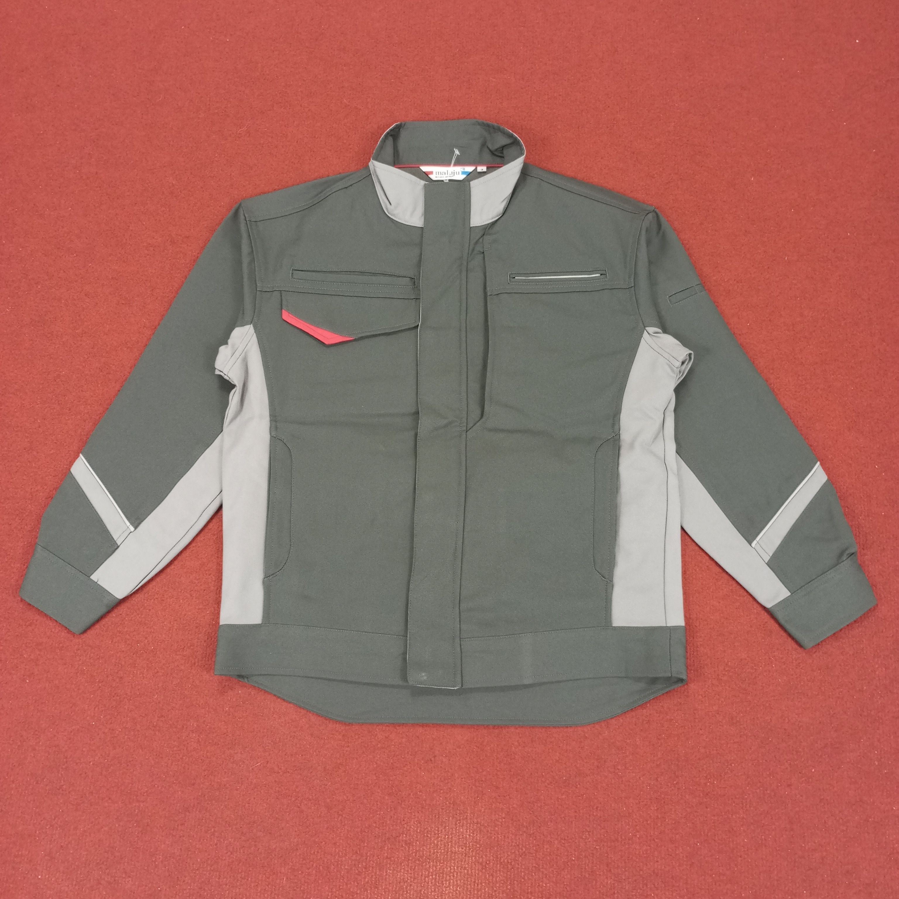 Japanese Brand × Vintage TRD Toyota Motorsports Racing Development Custom Jacket Size US S / EU 44-46 / 1 - 3 Thumbnail