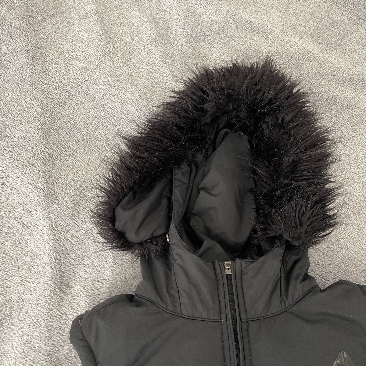 Nike ACG 2 in 1 Nike ACG vintage y2k down jacket and vest swoosh Size M / US 6-8 / IT 42-44 - 9 Thumbnail