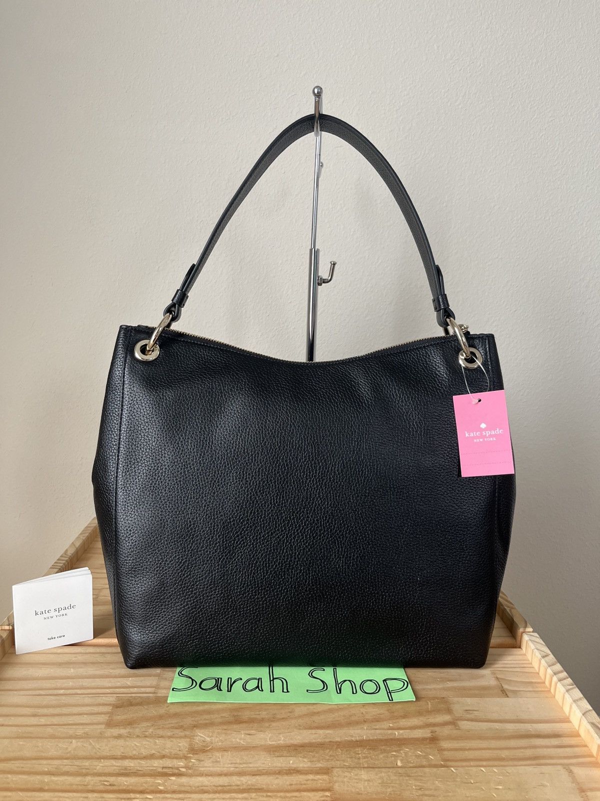 Kate Spade Kate Spade Kat Shoulder Bag Set Size ONE SIZE - 14 Thumbnail