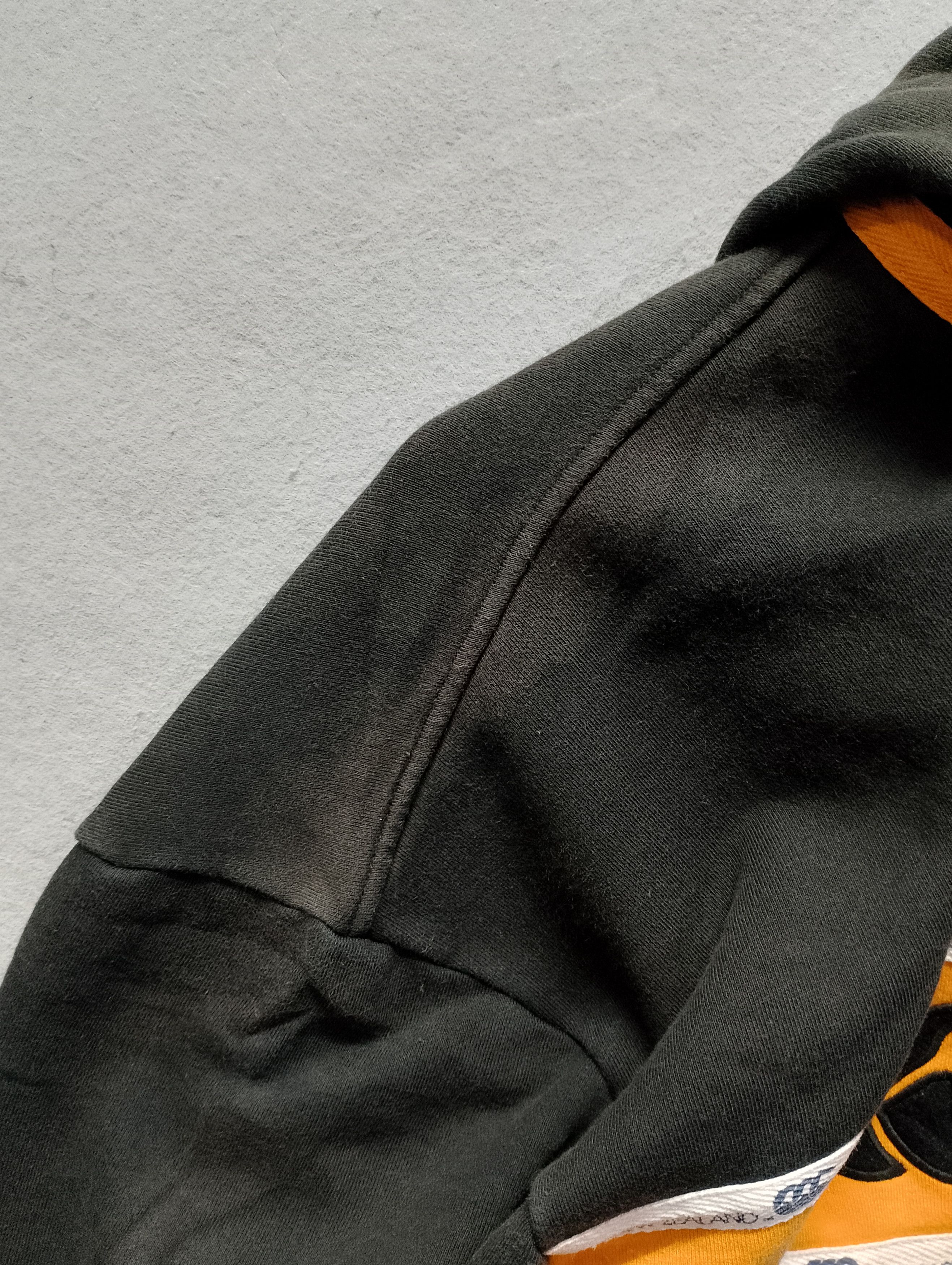 Canterbury of New Zealand Vintage Canterbury of New Zealand Hoodie Size US L / EU 52-54 / 3 - 6 Thumbnail