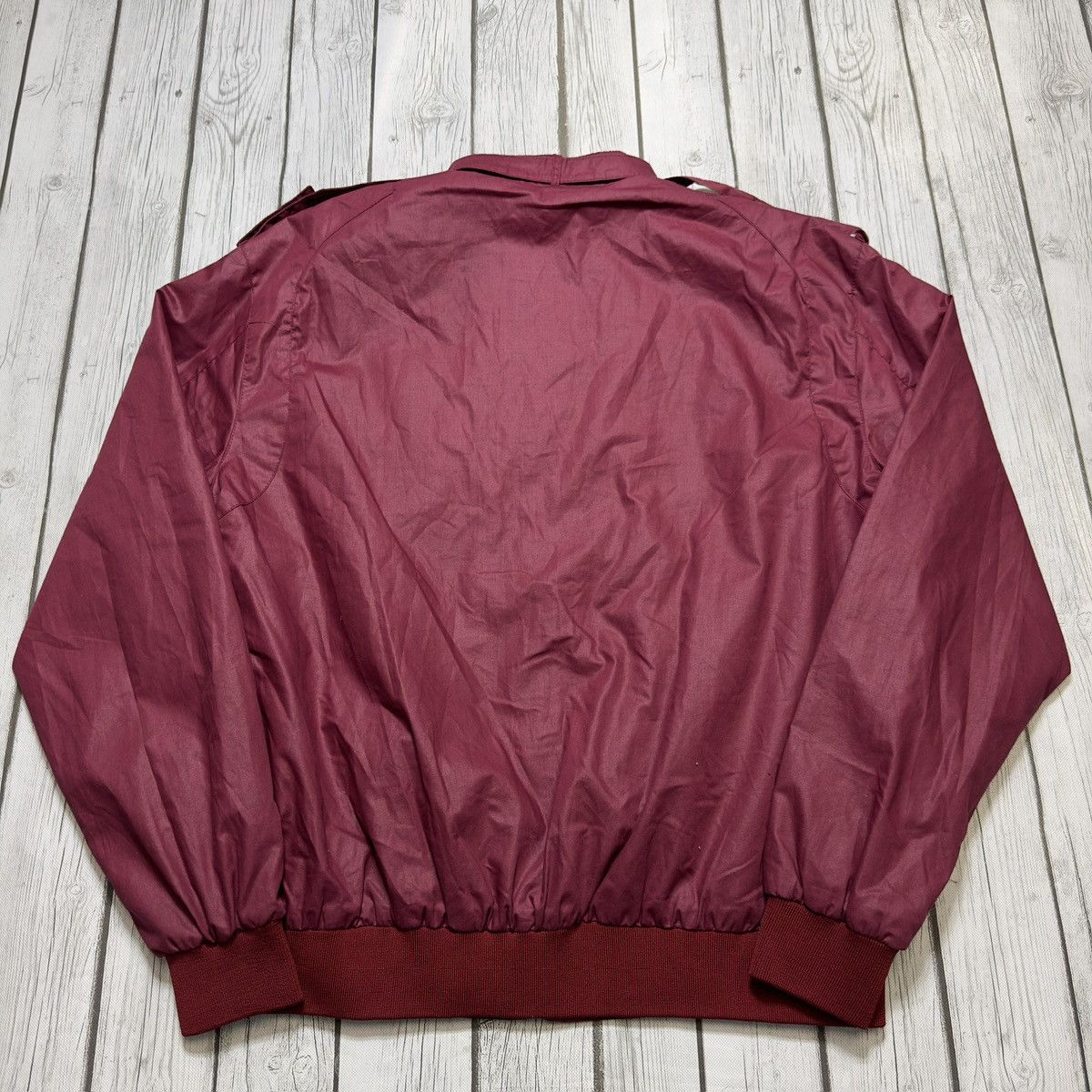 Vintage Vintage Krystal jacket Size US XL / EU 56 / 4 - 2 Thumbnail