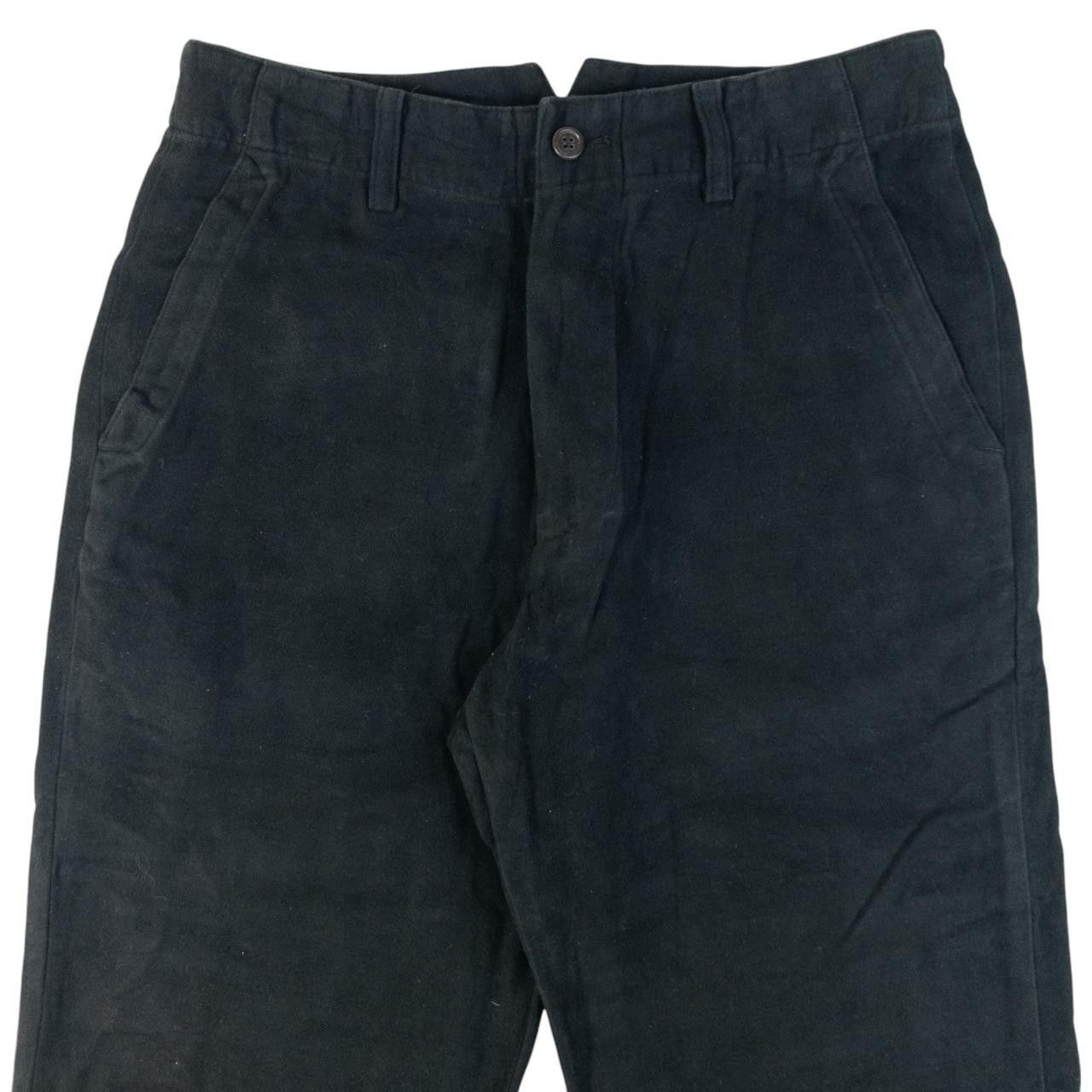 Issey Miyake Vintage Issey Miyake Trousers Size W28 Size US 28 / EU 44 - 1 Thumbnail