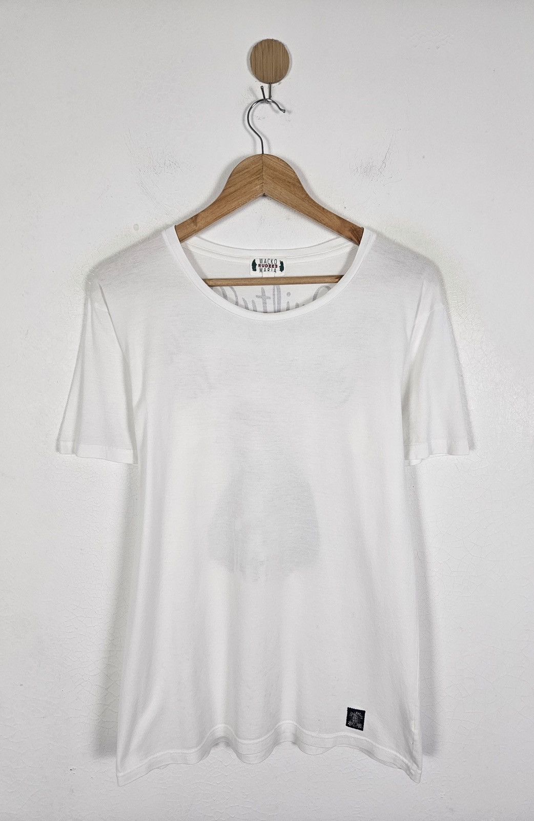 Wacko Maria Wacko Maria Guilty Parties shirt Size US L / EU 52-54 / 3 - 2 Thumbnail