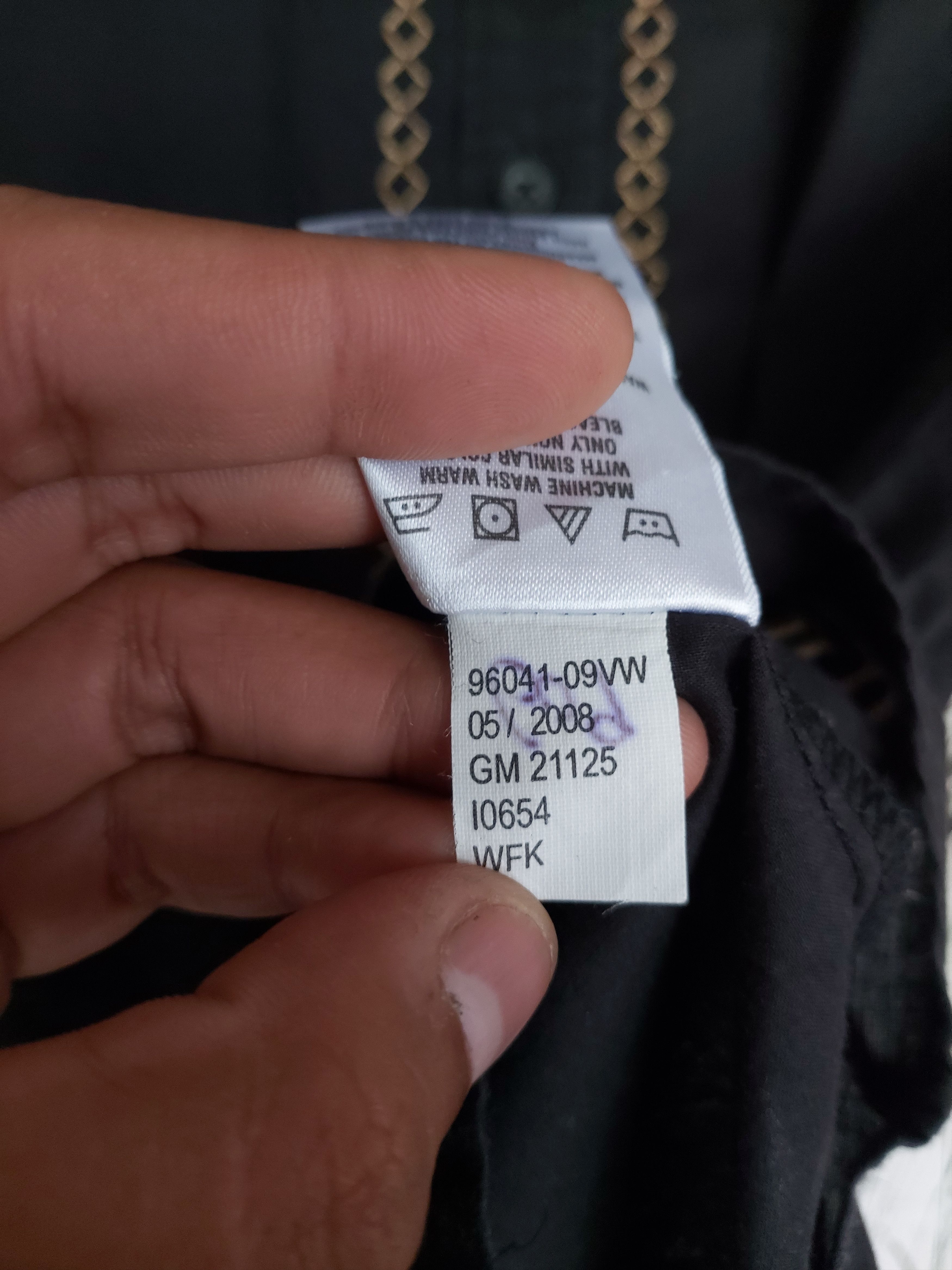 Harley Davidson × If Six Was Nine SHORT SHIRT HARLEY DAVIDSON MOTOR CLOTHES Size S / US 4 / IT 40 - 12 Thumbnail