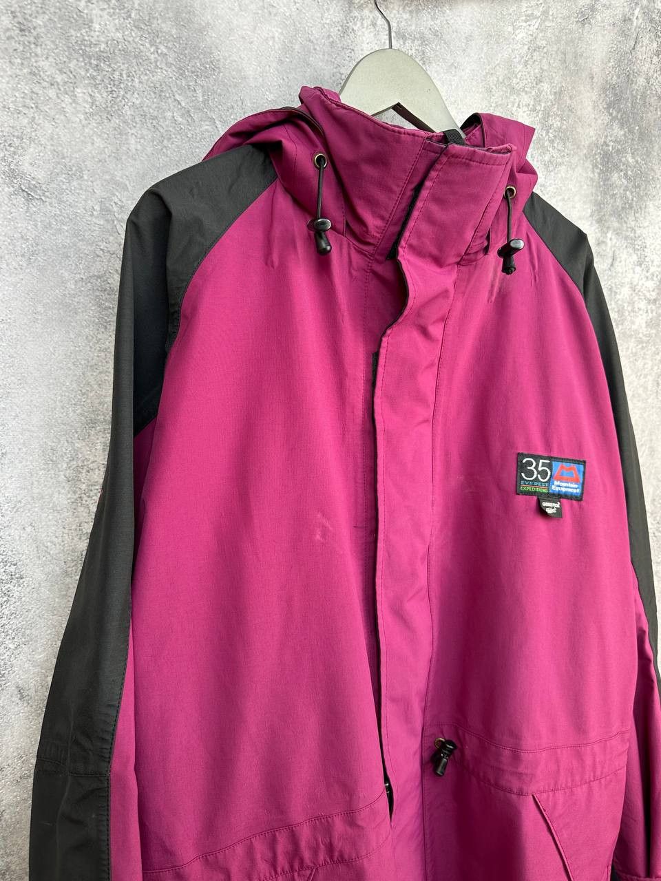 Mountain Equipment Mountain Equipment 35 Everest Expeditions GORE-TEX Jacket Size US XL / EU 56 / 4 - 3 Thumbnail
