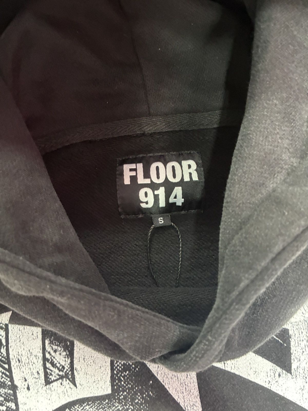 Other Floor 914 Pegasus Sweatsuit Size US M / EU 48-50 / 2 - 3 Thumbnail