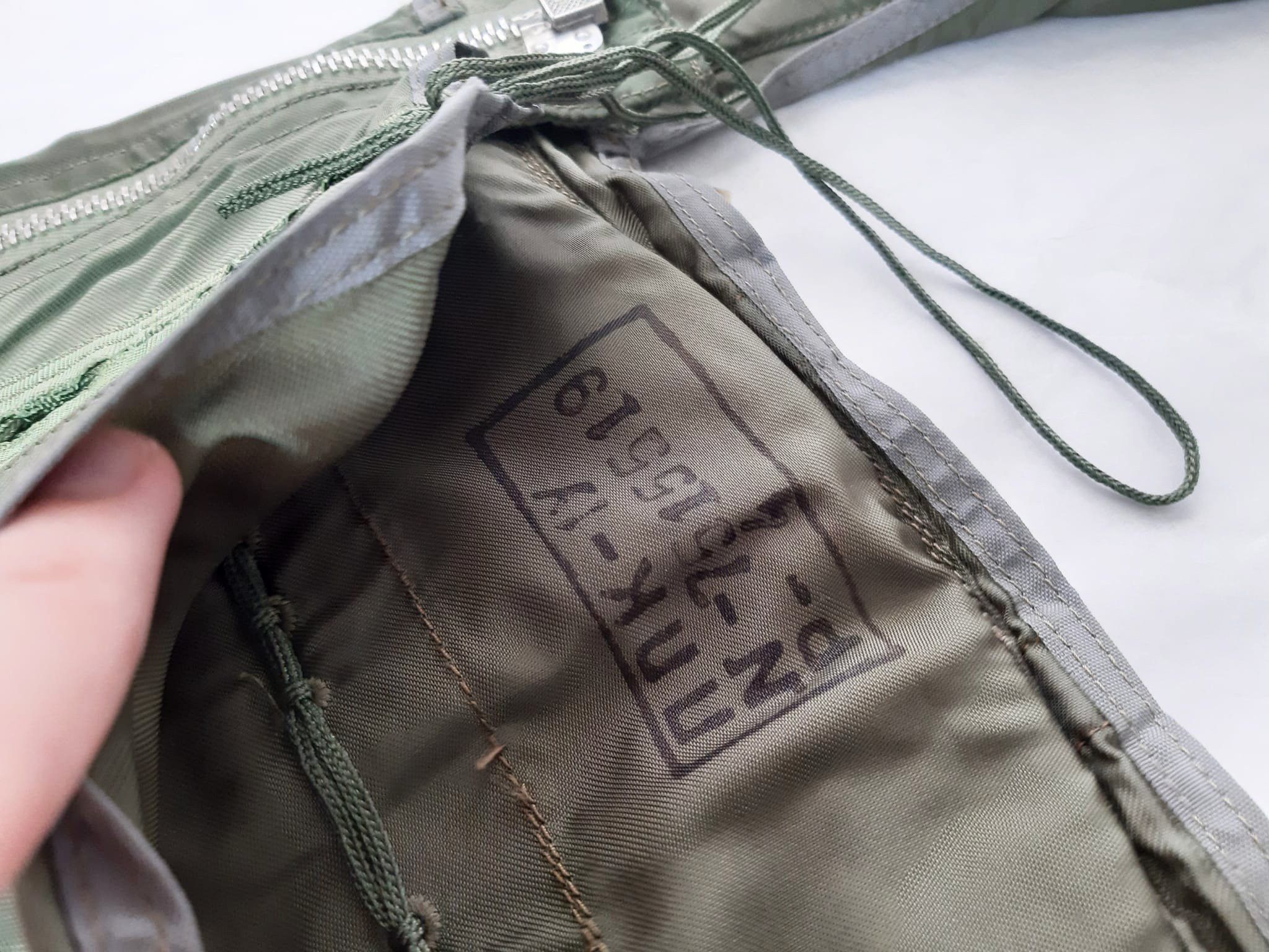 Vintage Aviator Chaps Size US 30 / EU 46 - 6 Thumbnail