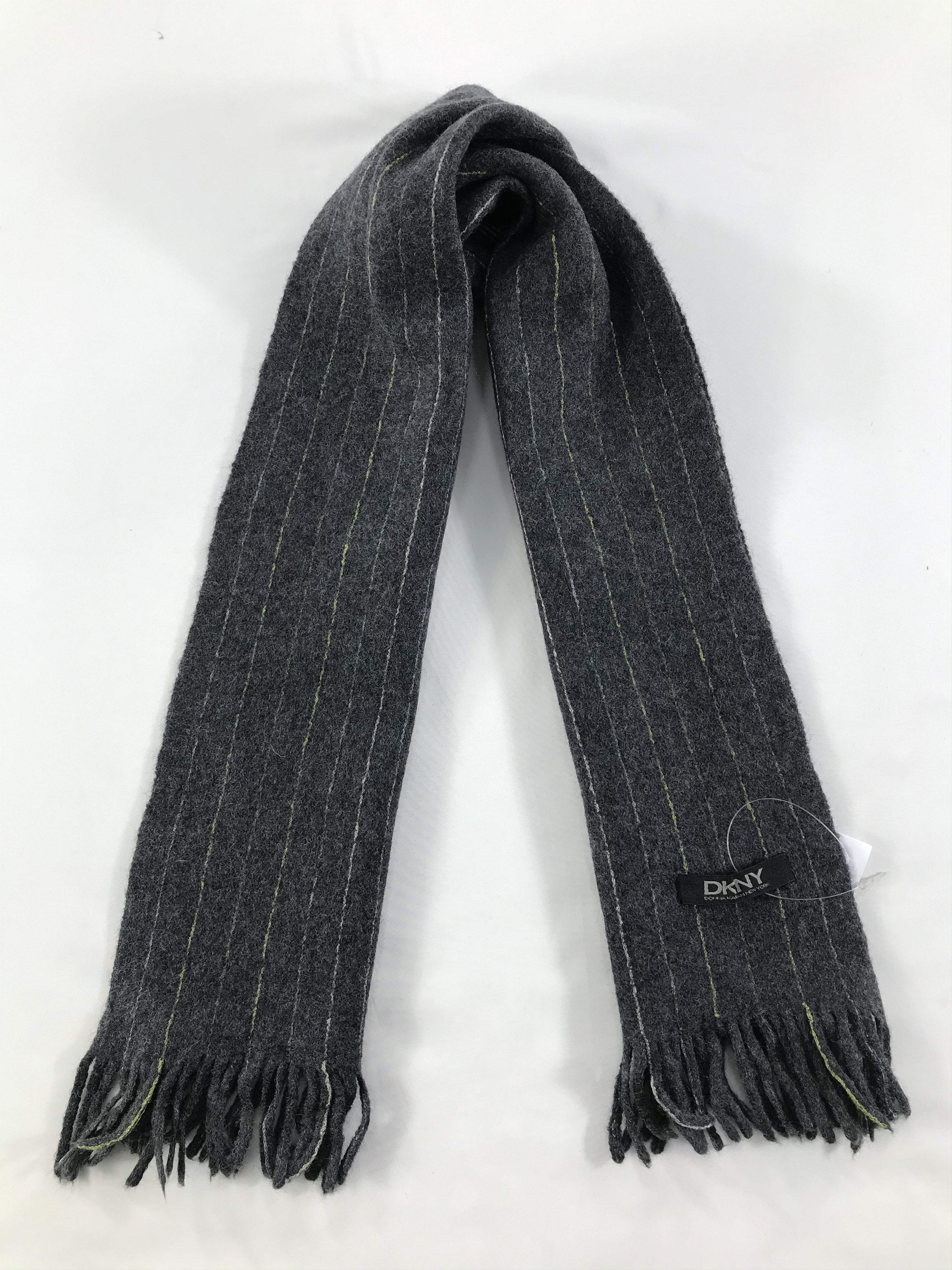 DKNY DKNY Scarf / Muffler / Neckwear - WW2448 Size ONE SIZE - 1 Thumbnail