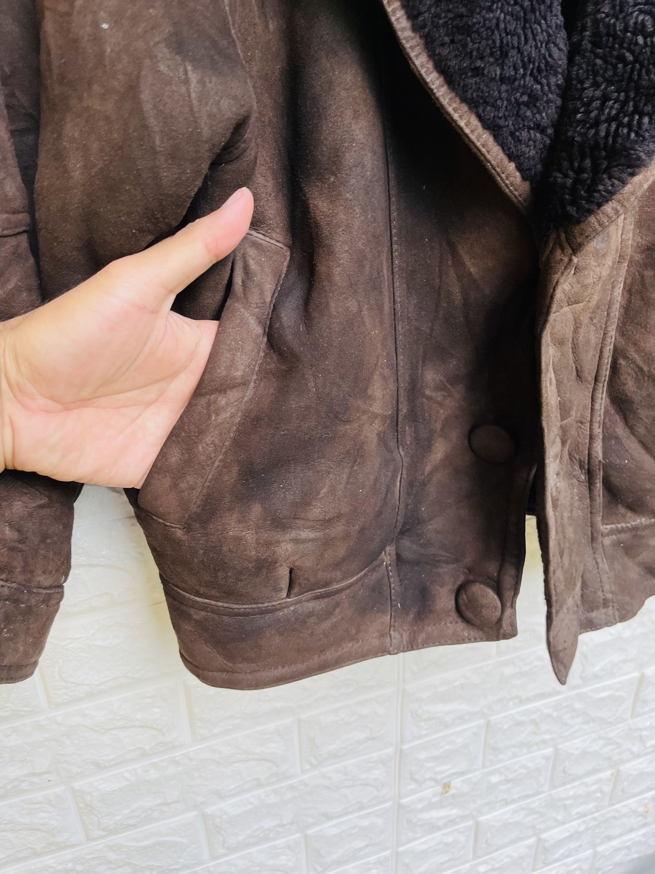 Japanese Brand × Vintage Vintage Pierre Balmain Japanese Designer Fashion Style Size US L / EU 52-54 / 3 - 7 Thumbnail