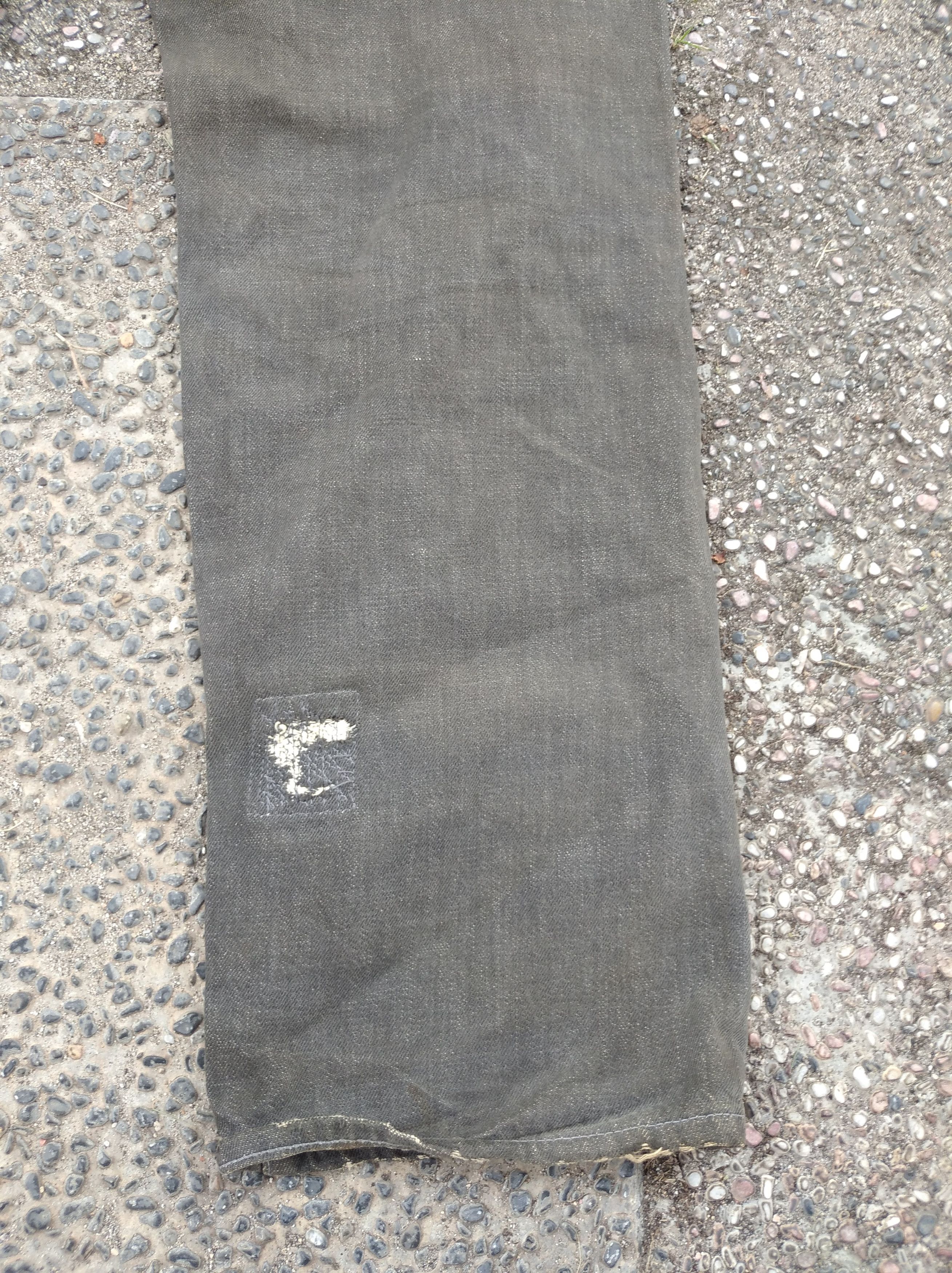 If Six Was Nine × Japanese Brand × Neighborhood Neighborhood selvedge Size US 36 / EU 52 - 10 Thumbnail