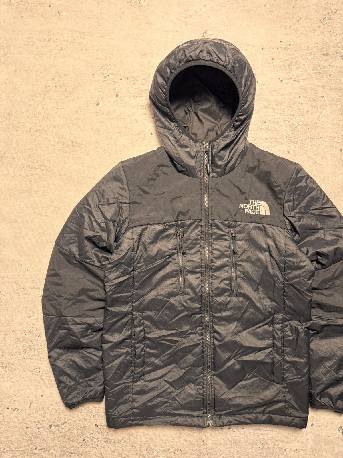 The North Face × Vintage THE NORTH FACE VINTAGE MOUNTAIN LIGHT JACKET Size US S / EU 44-46 / 1 - 2 Thumbnail