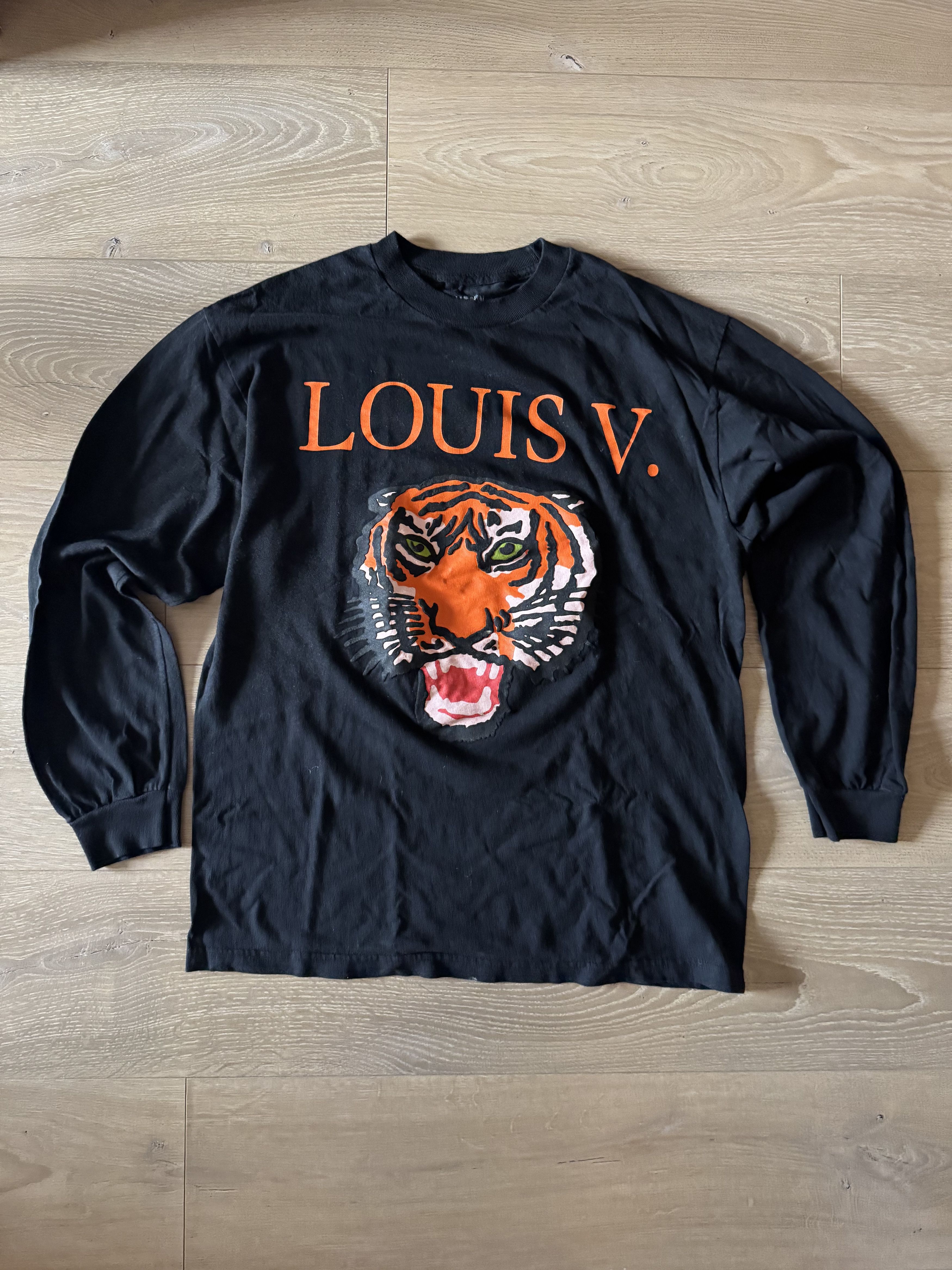Louis V Chinatown Market | Grailed