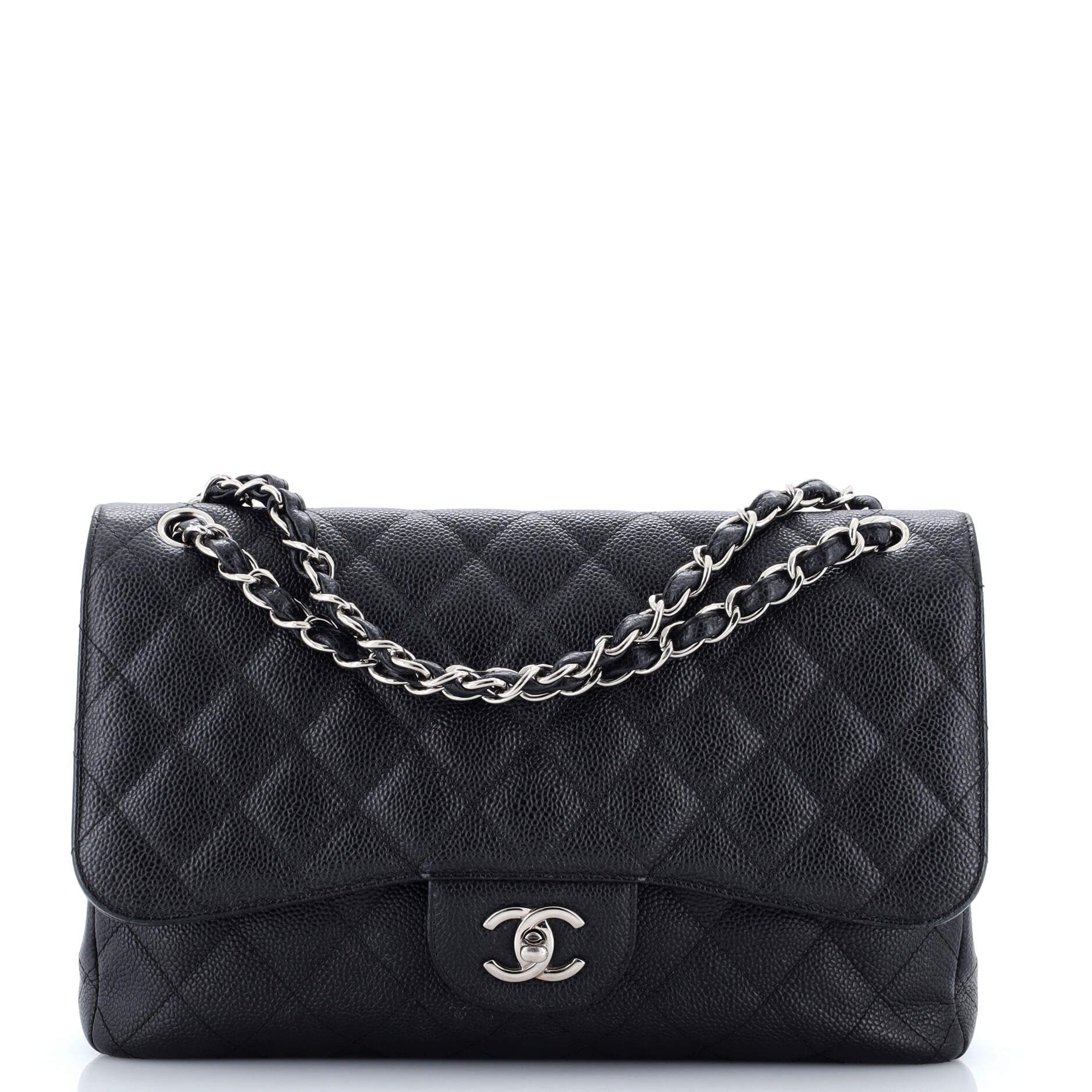 Chanel Classic Double Flap Bag Size ONE SIZE - 1 Thumbnail