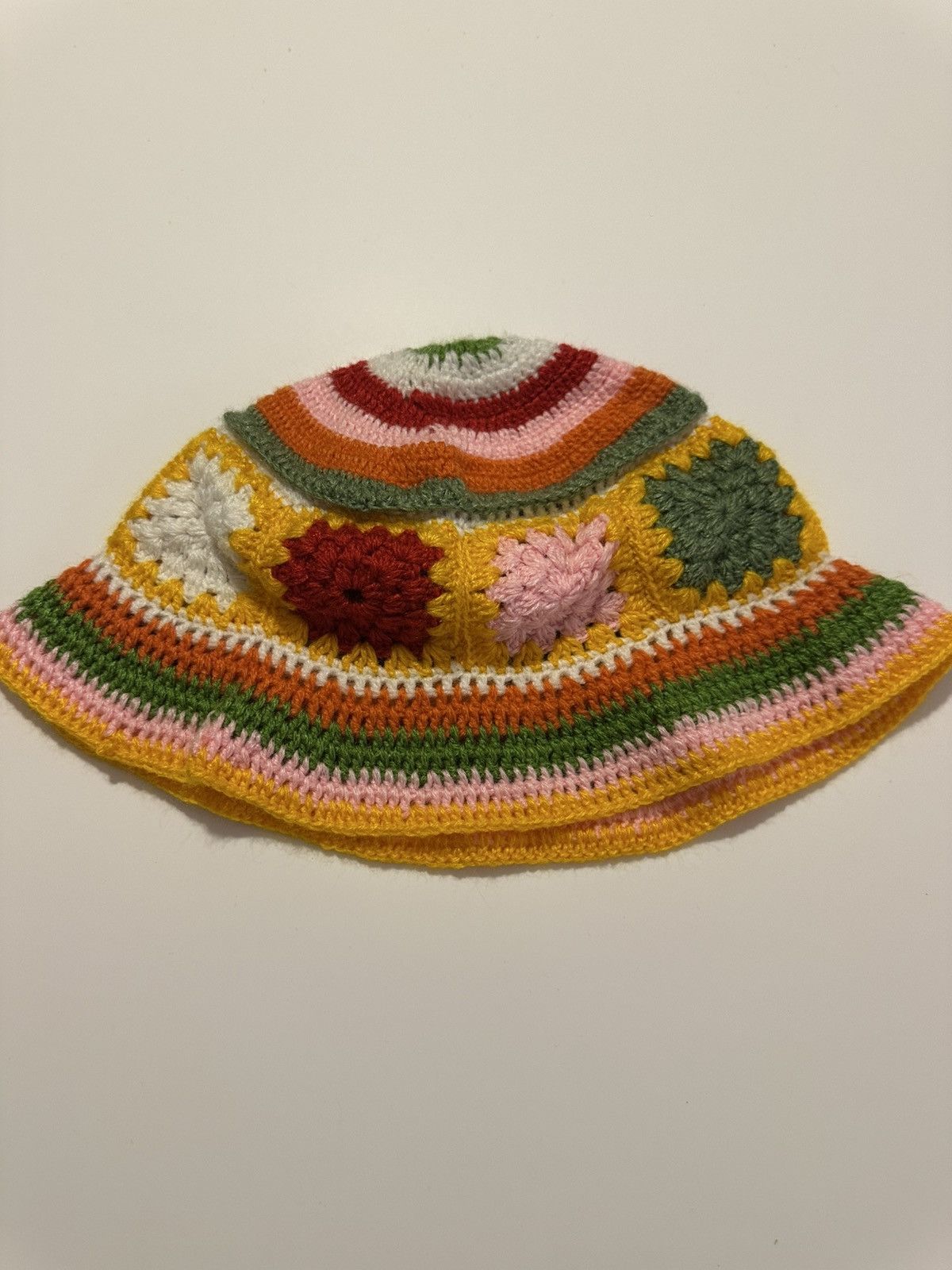 Other Res Ipsa Knitted Hat Bennie Size ONE SIZE - 3 Thumbnail