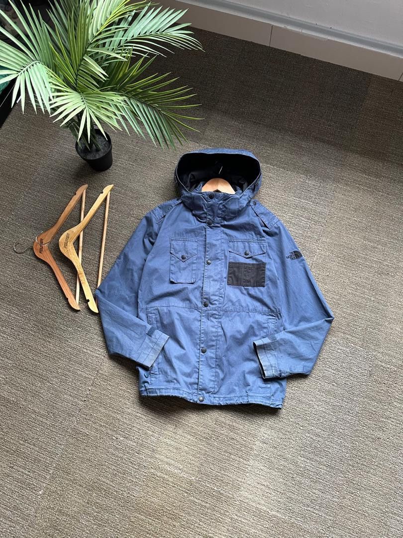 Other × The North Face THE NORTH FACE TACTICAL JACKET Size US S / EU 44-46 / 1 - 1 Thumbnail